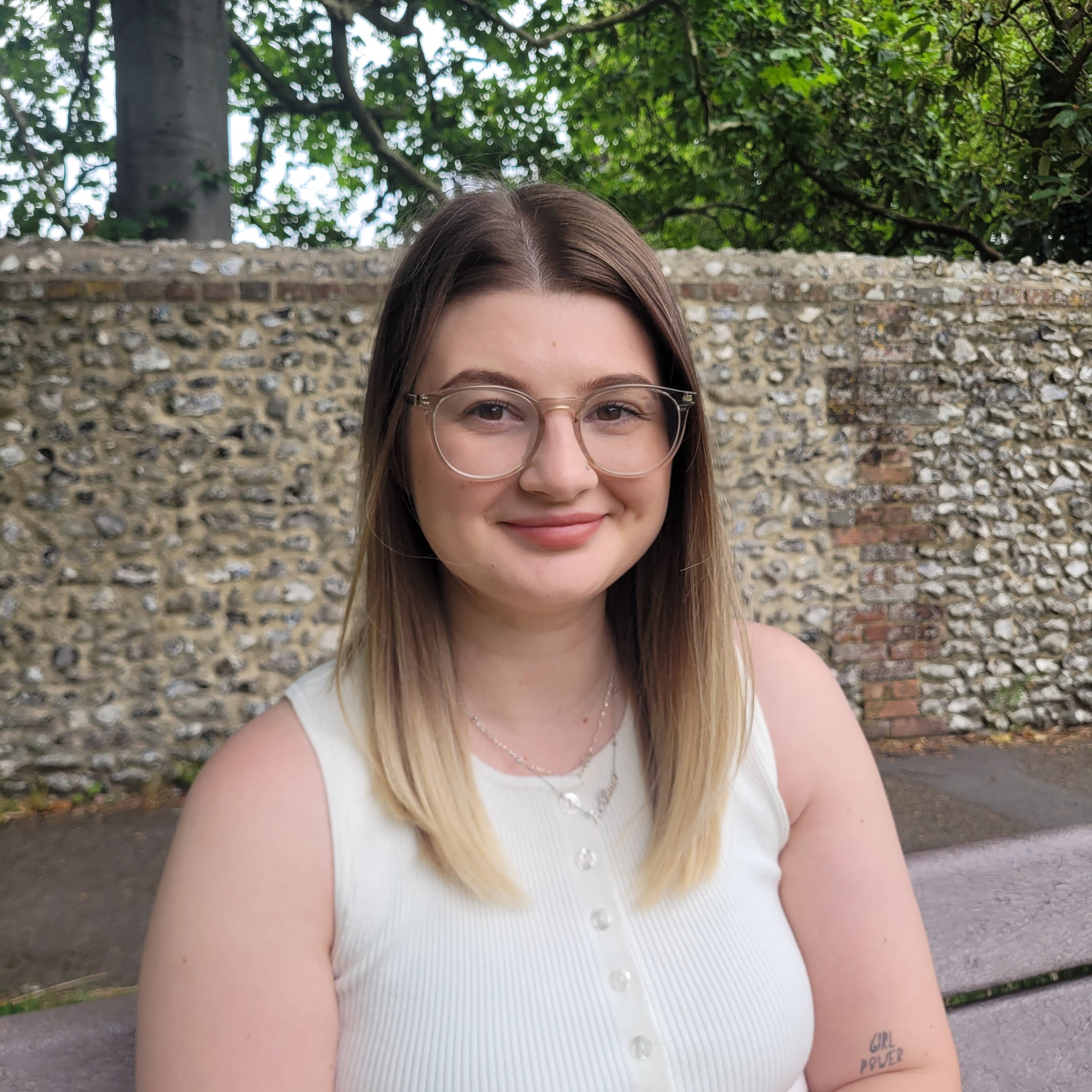 Megan Johnson, counsellor and founder of Hillcrest Counselling