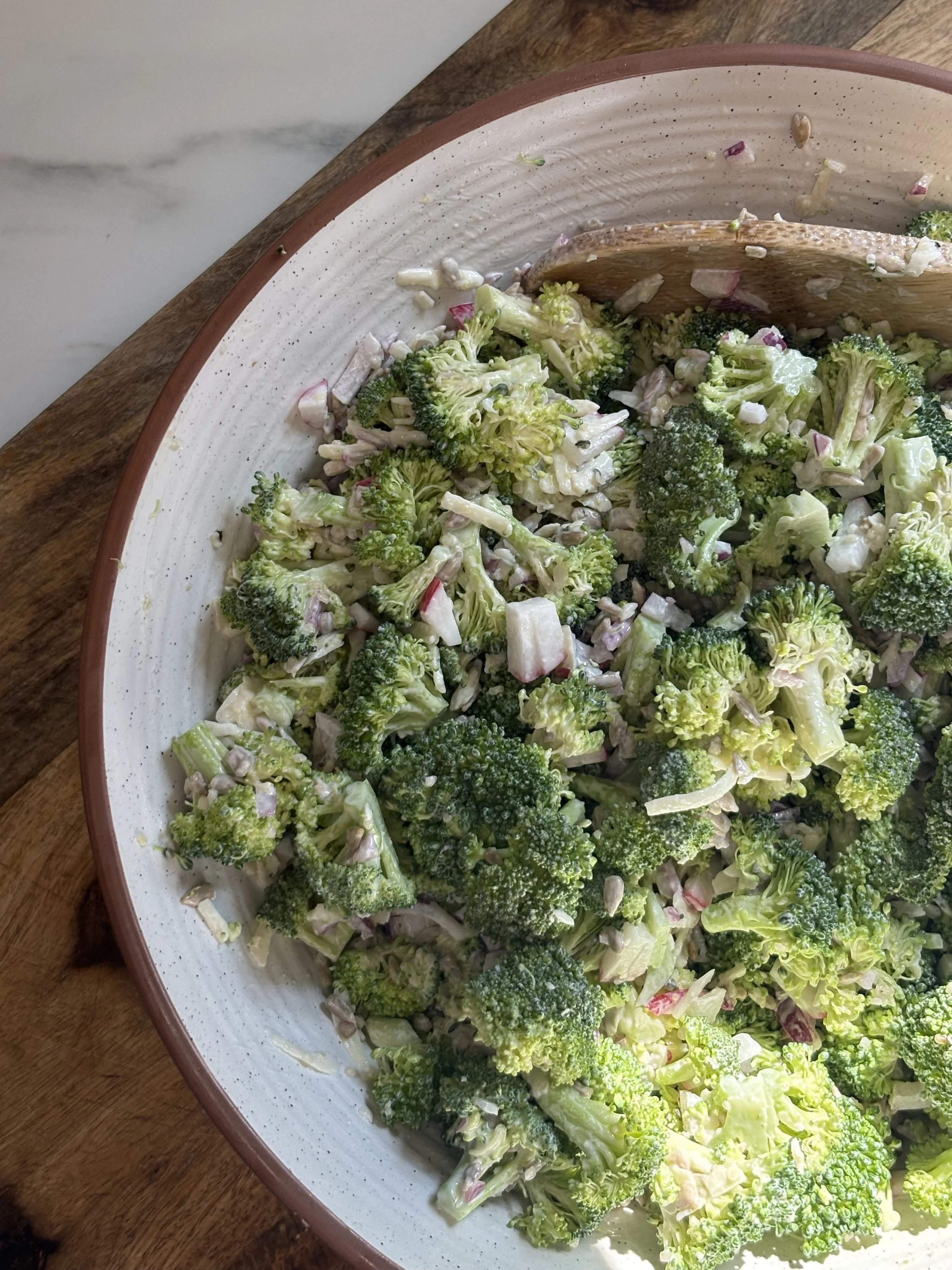Broccoli Salad