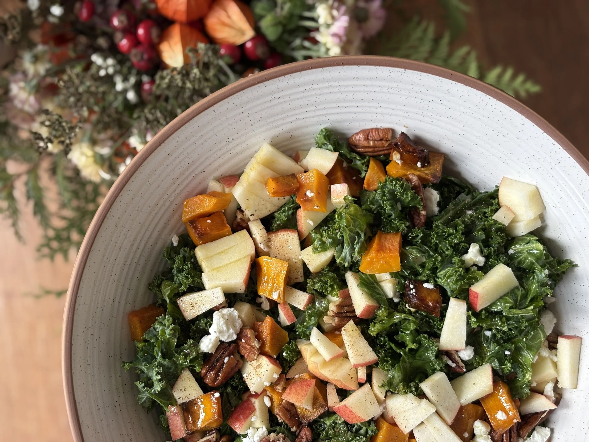 Harvest Salad
