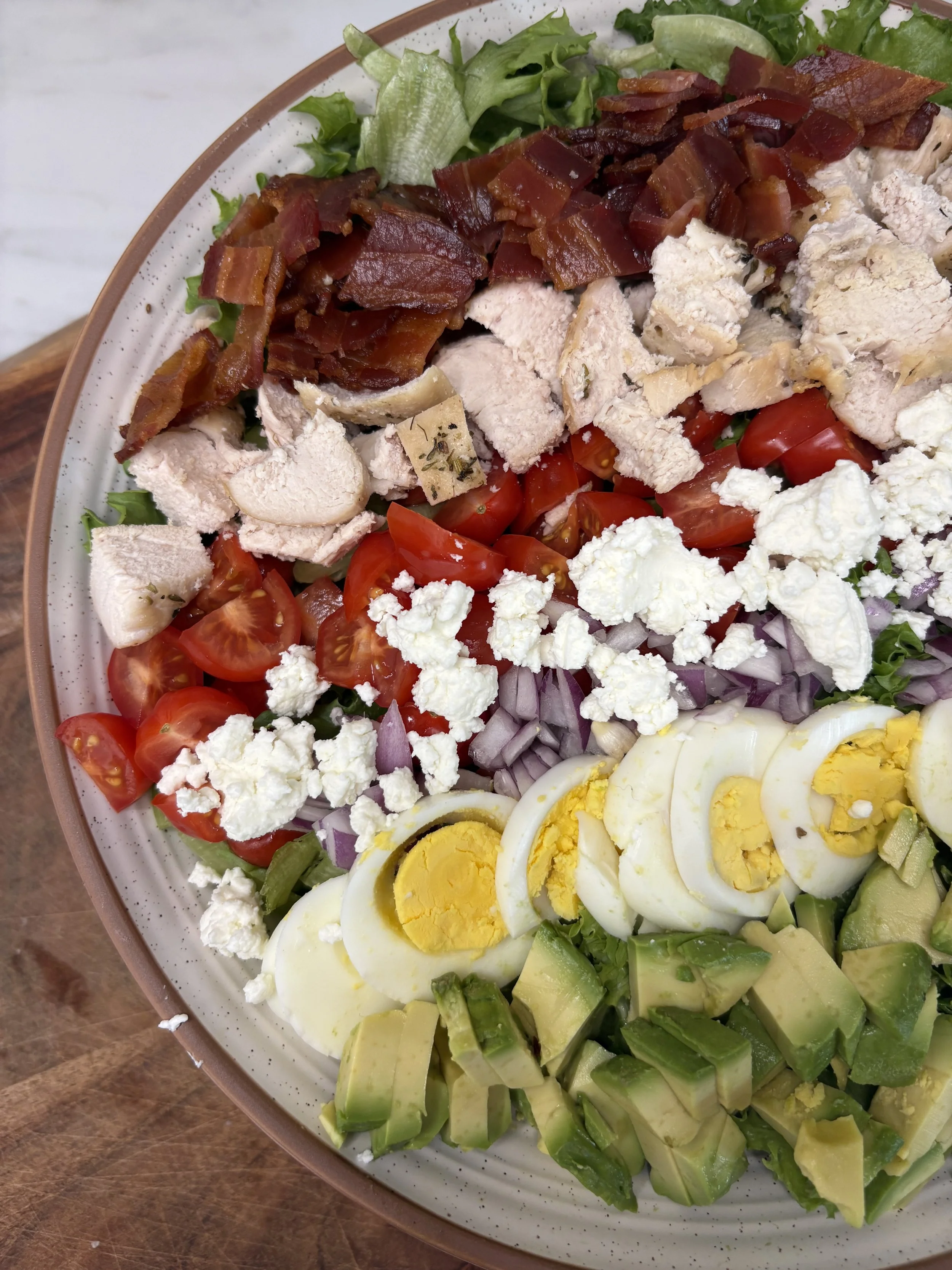 Cobb Salad