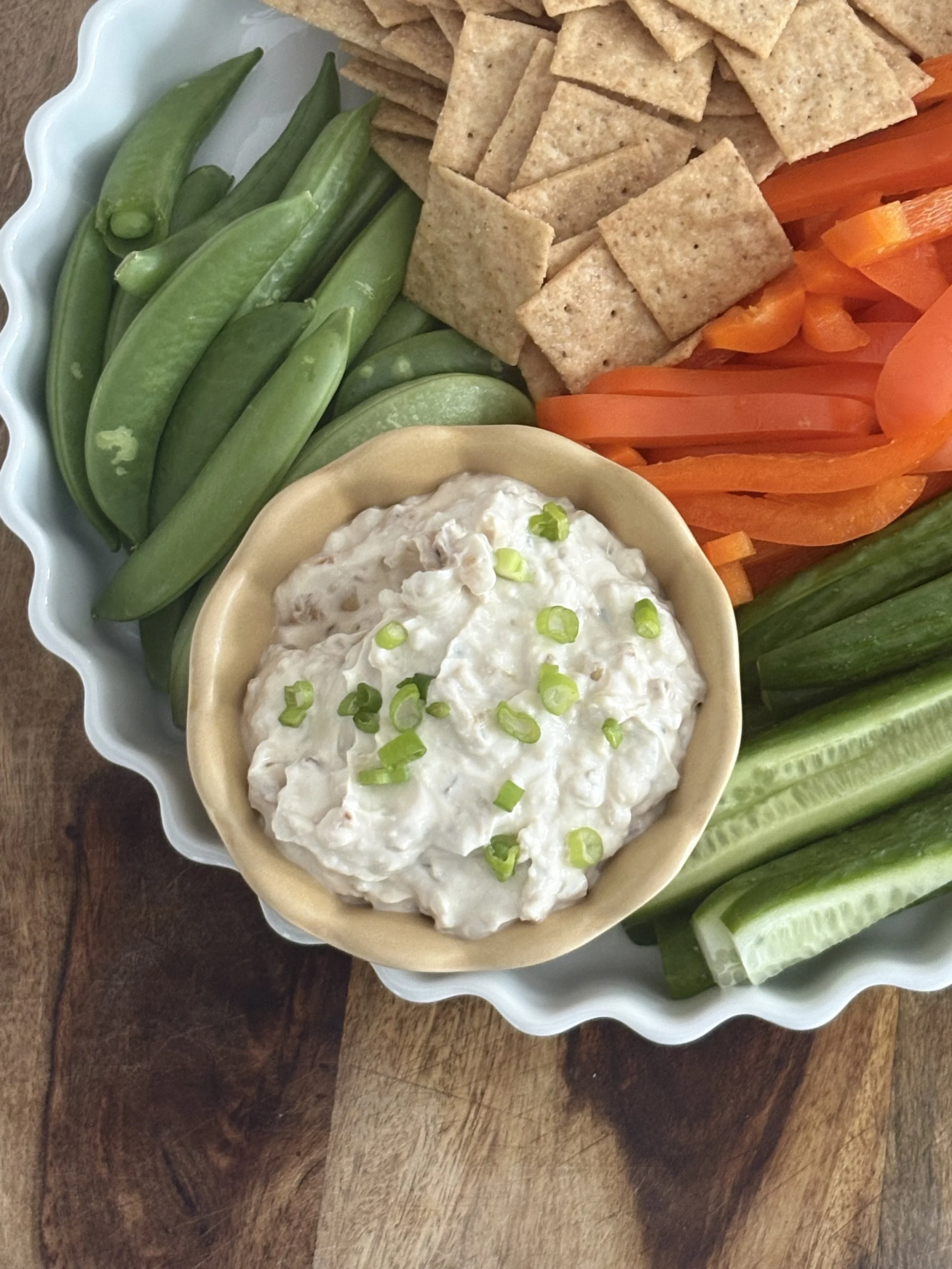 Onion Dip