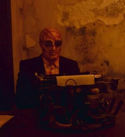 Why Hellraiser: Judgement almost worked for me.