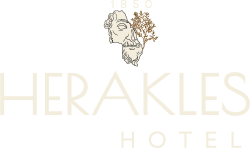 HERAKLES 1850