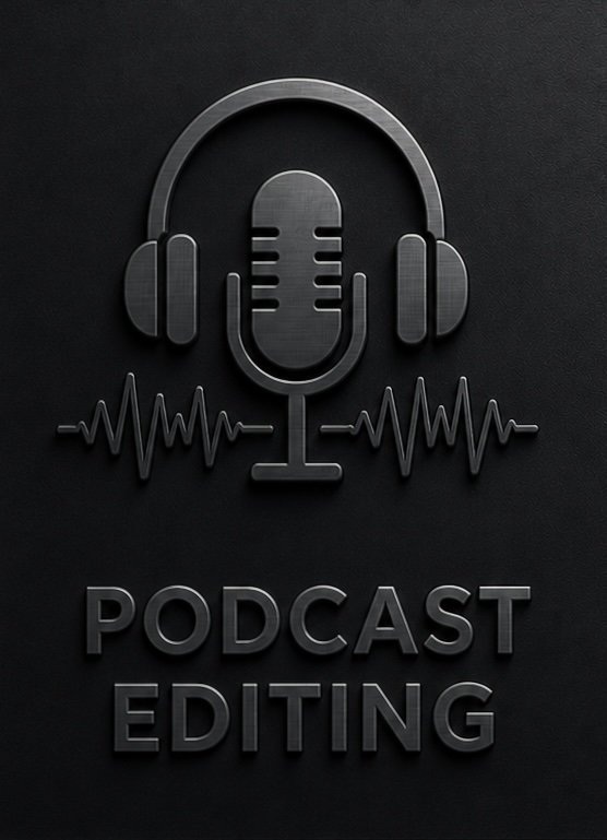 Podcast Editing