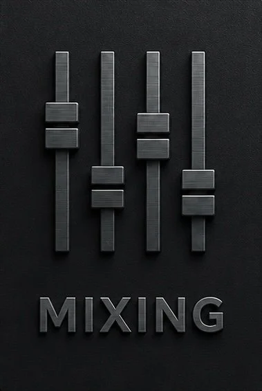 Mixing