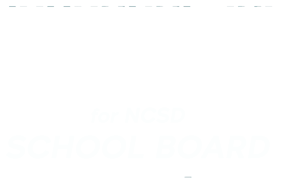 Taylor Rosty for Natrona County School Board