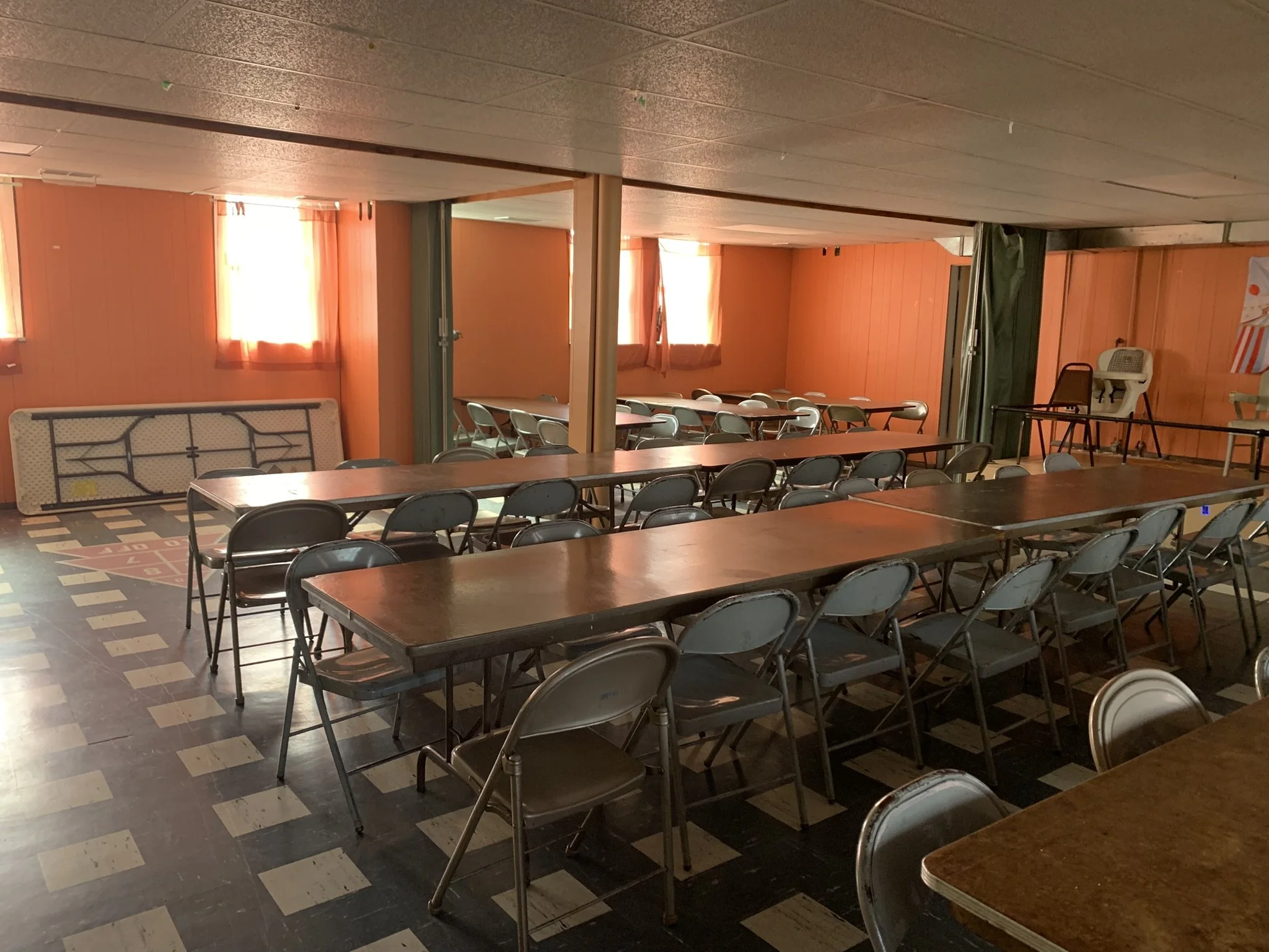Community Meal