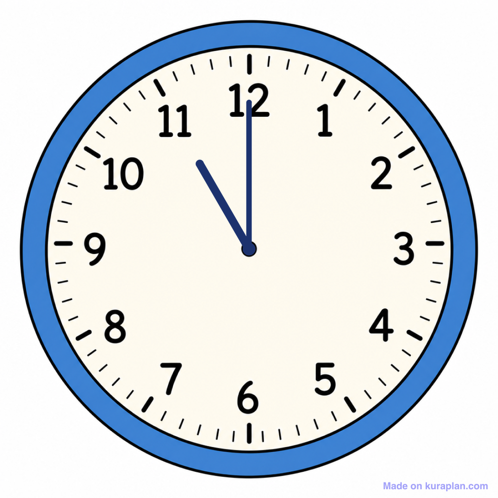 New Service Time