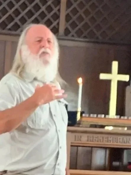 Rev. Rick Koch
2025-2026