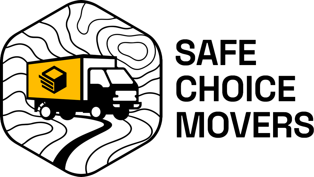 Residential Moving, Packing &amp; Junk Removal in Pierce County | Safe Choice Movers