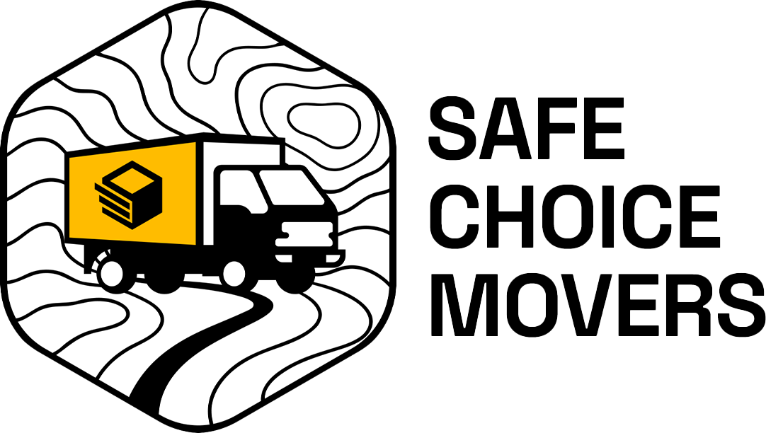 Residential Moving, Packing &amp; Junk Removal in Pierce County | Safe Choice Movers