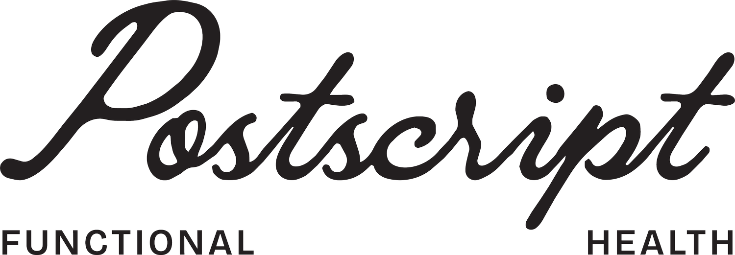 Postscript Functional Health