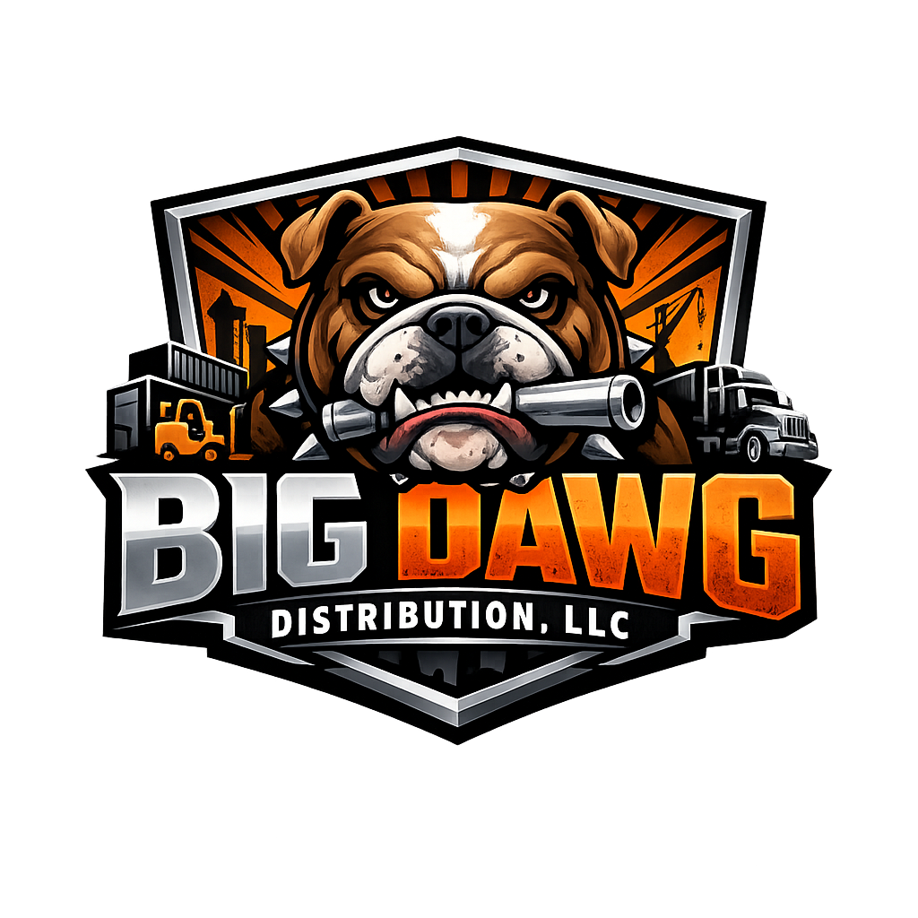 Big Dawg Distribution