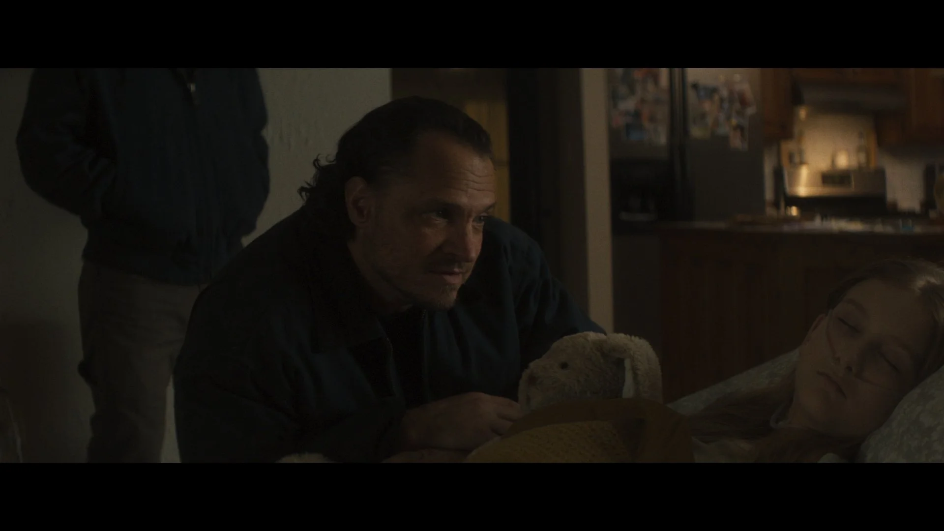 Directed by Aaron Harvey |
Director of Photography: Ben Joyner