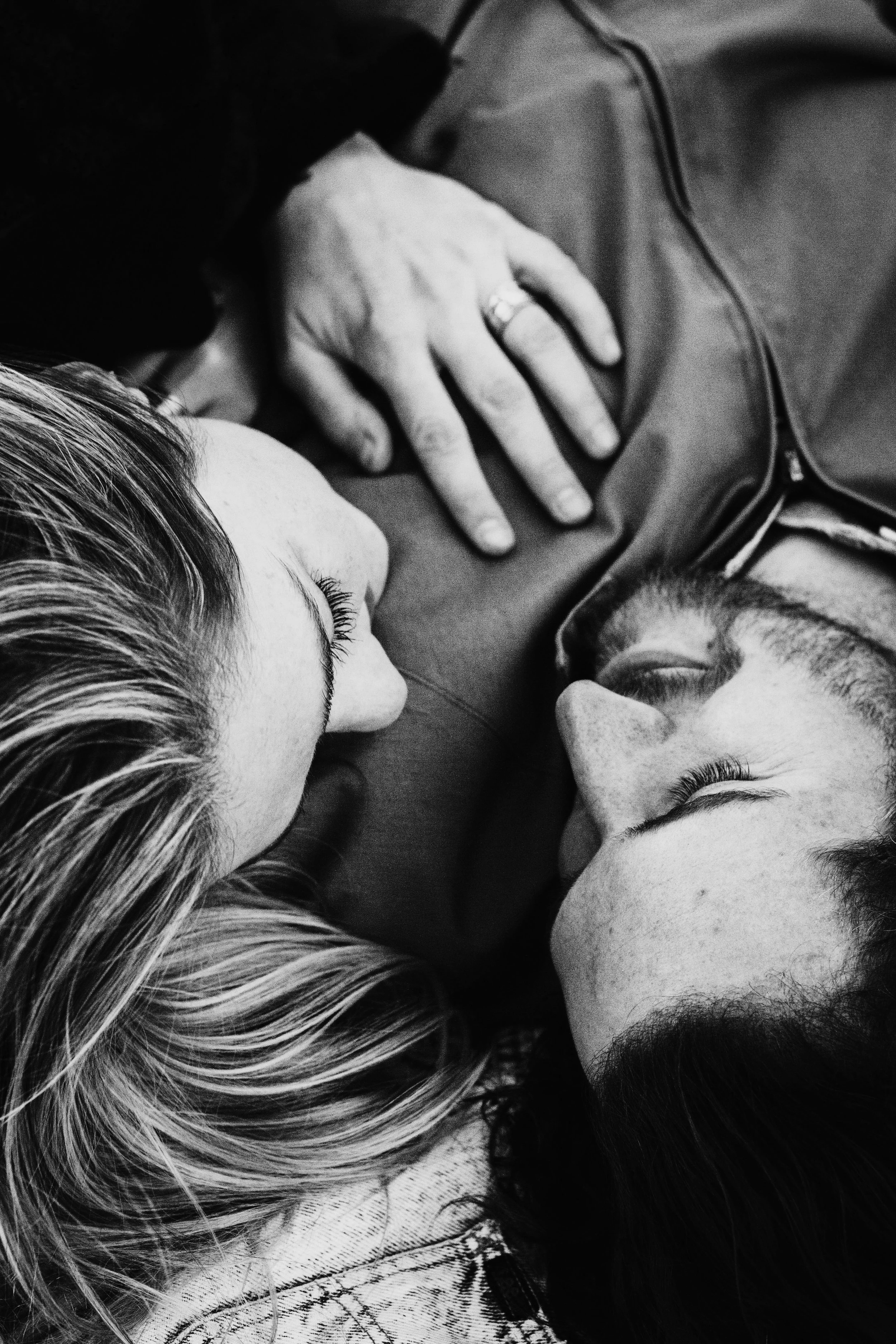 So Your Relationship Sucks After Having a Baby? Let’s Talk About Why