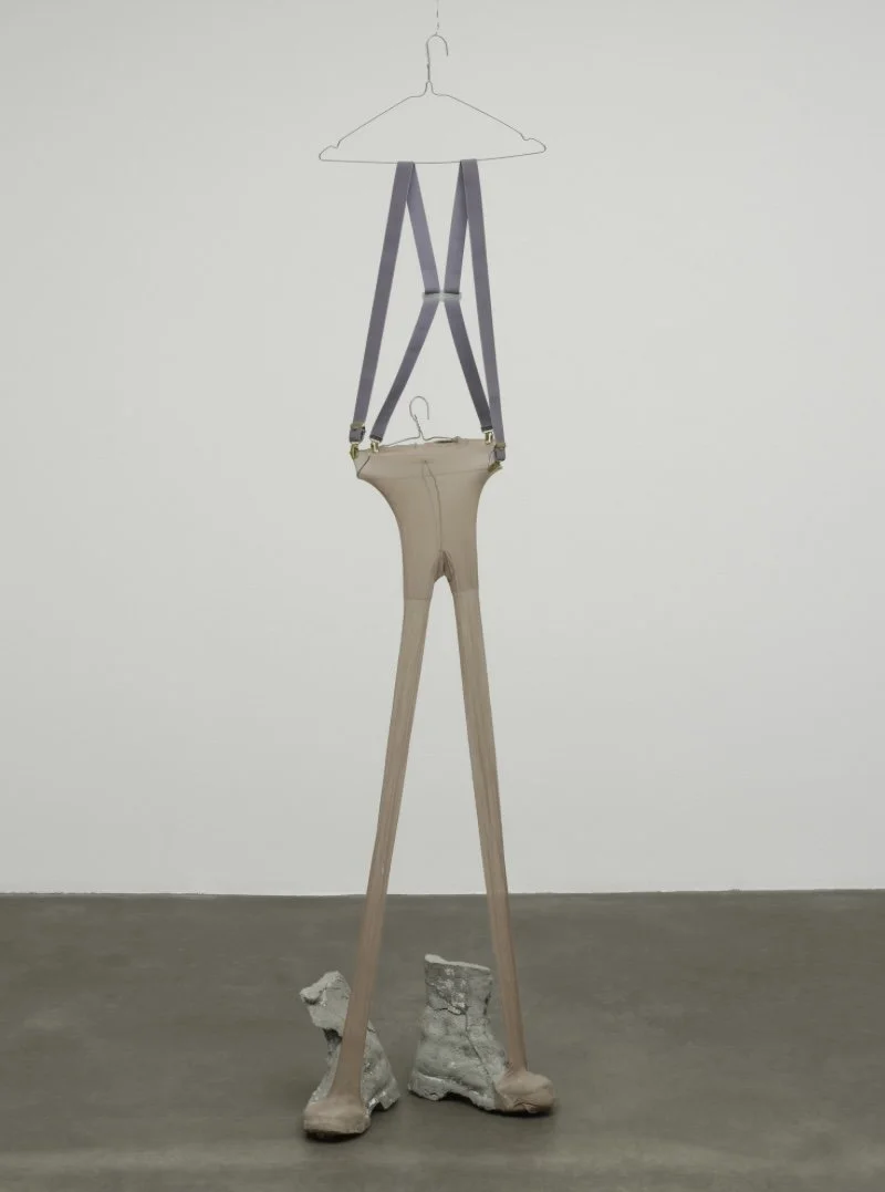 Sarah Lucas -