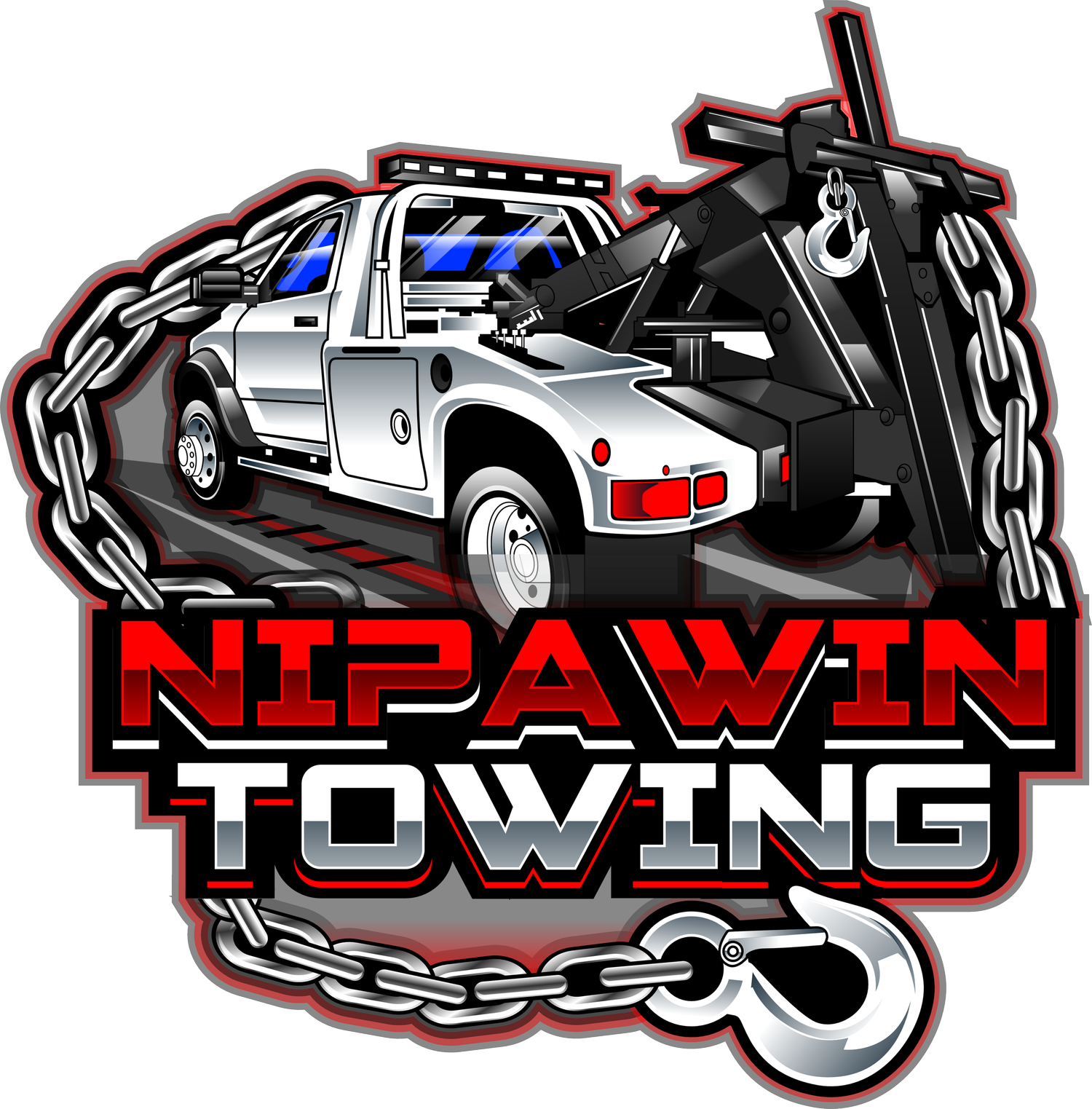 Nipawin Towing
