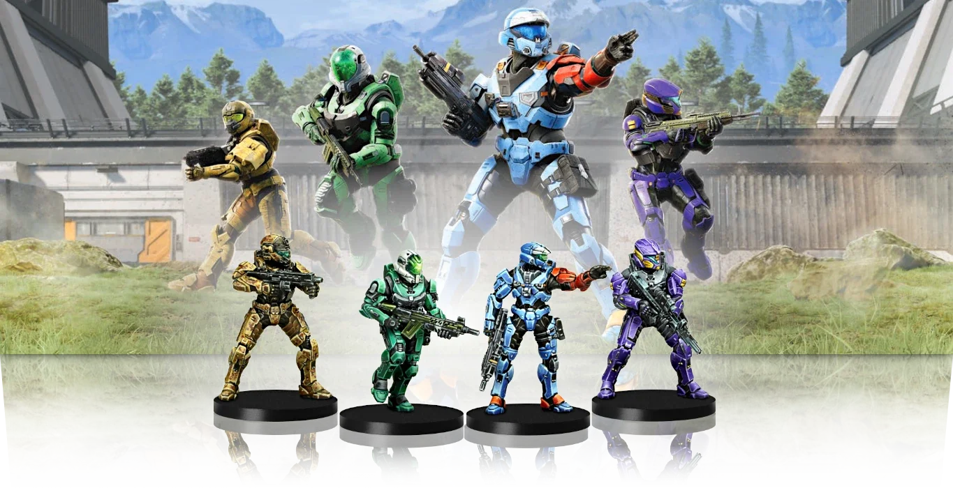 So You Want to Play Halo Flashpoint: A Beginner's Guide to Getting Started