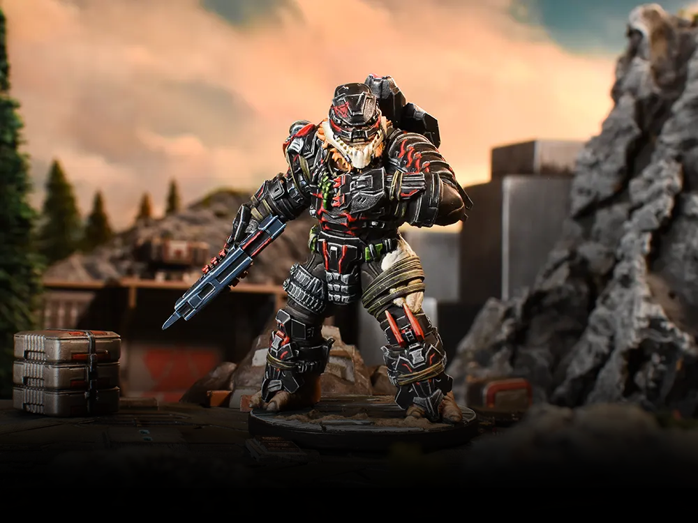 The Banished Are About to Get Scary, But I Still Want More Elites