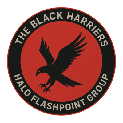 The Black Harriers