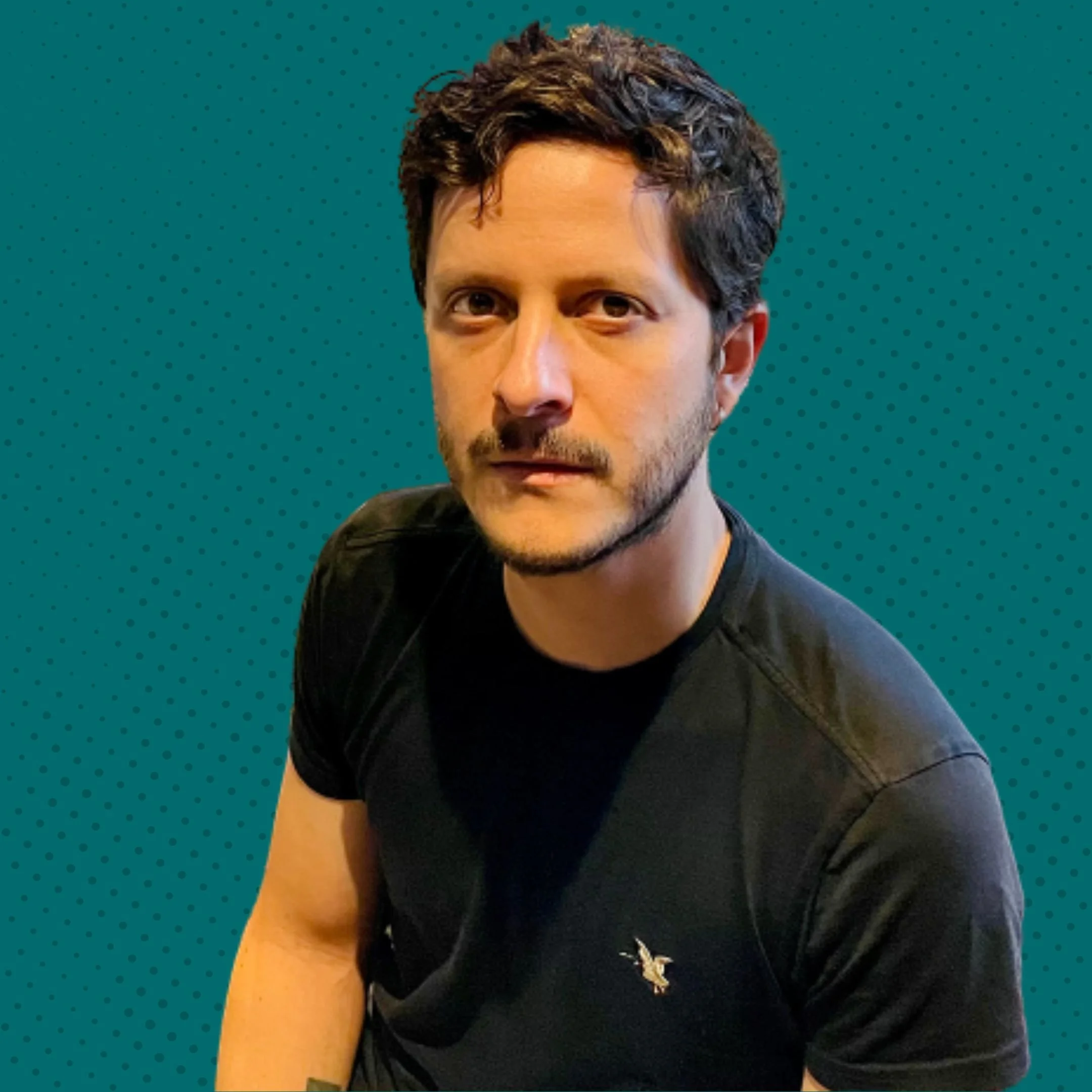 Nicolás Ramírez