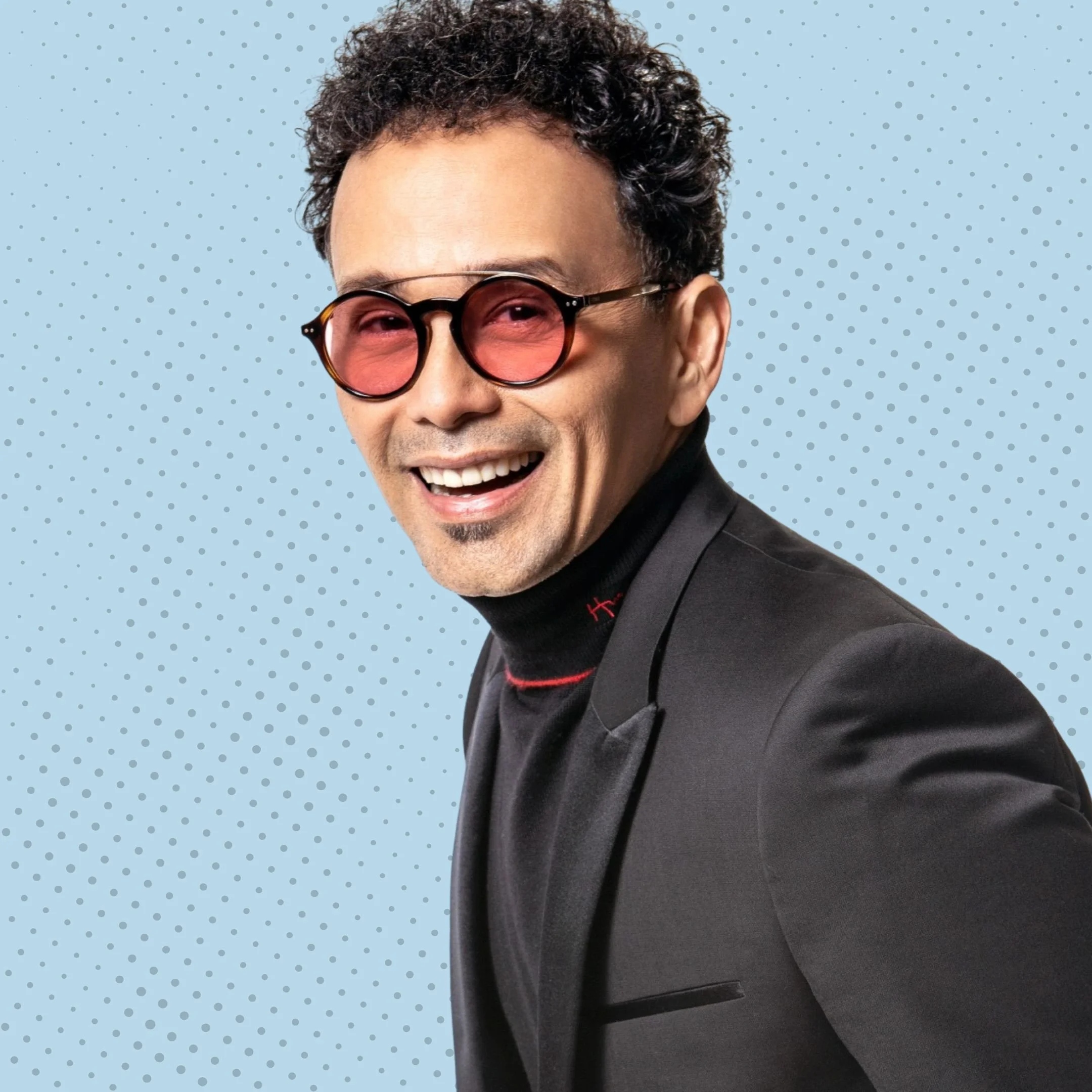 Jorge Luis Chacín