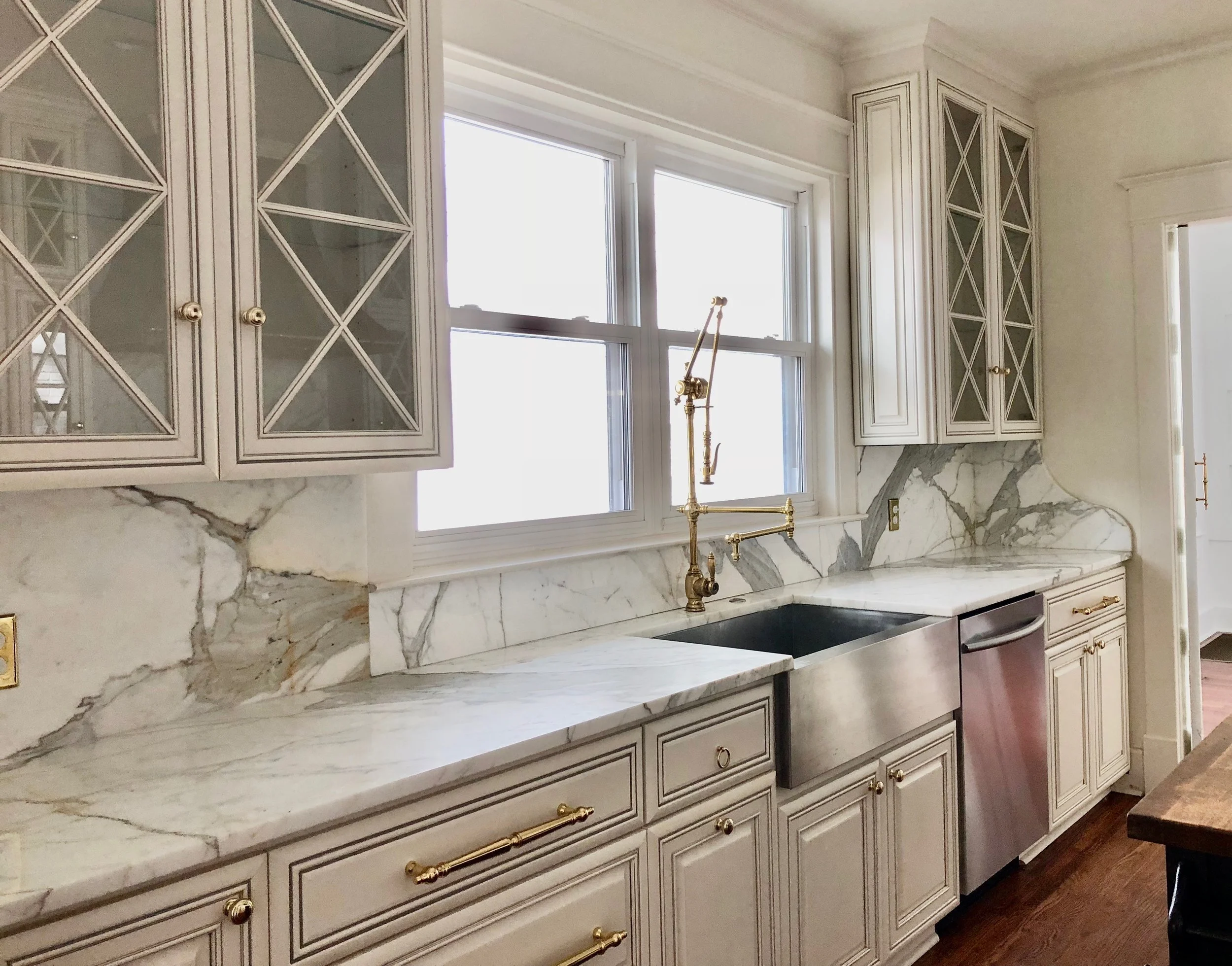 1927 Bungalow | Hillsboro Village