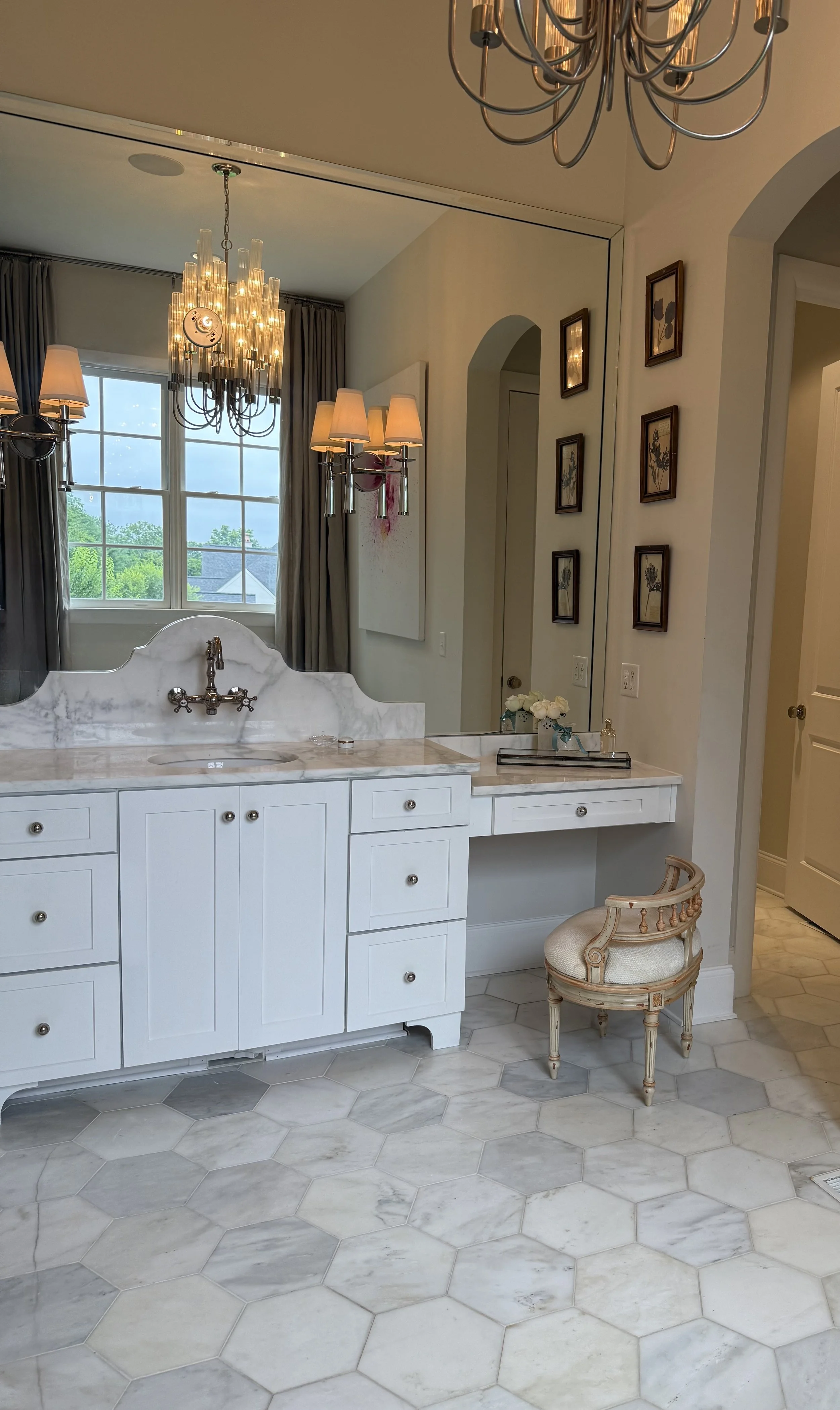 Bathroom Vanity