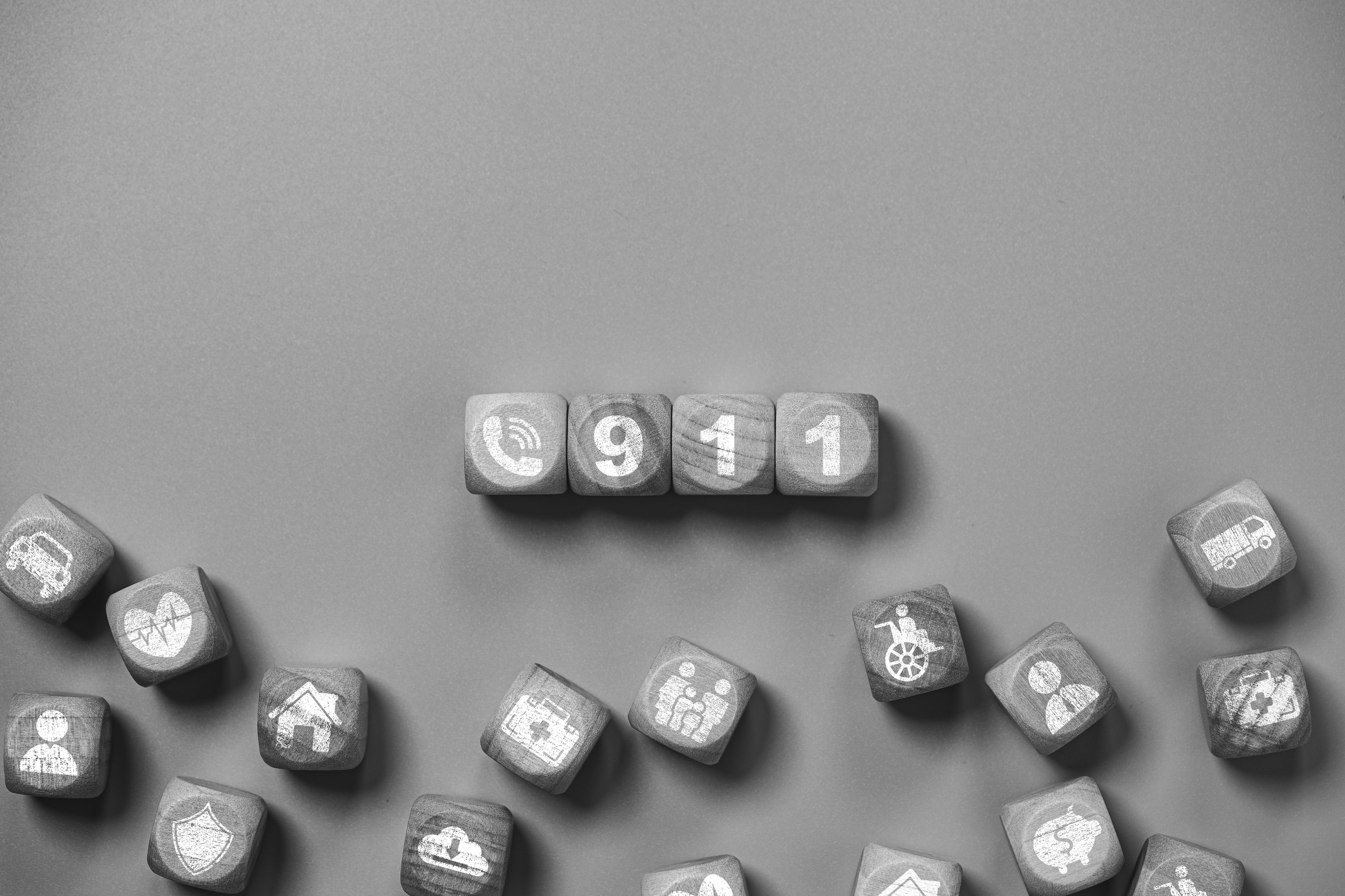 What to Say When You Call 911