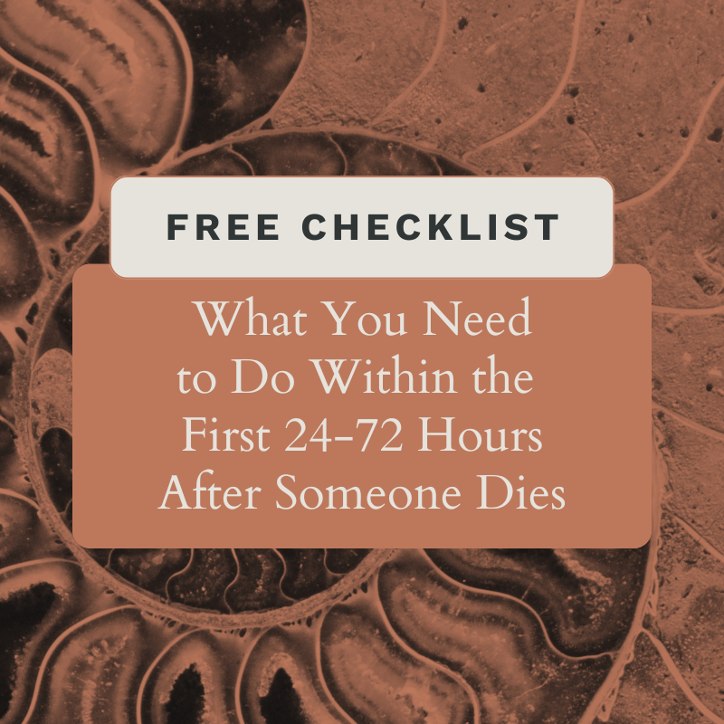 MaybeICanHelp-FirstStepsAfterDeath-FreeChecklist-main.png