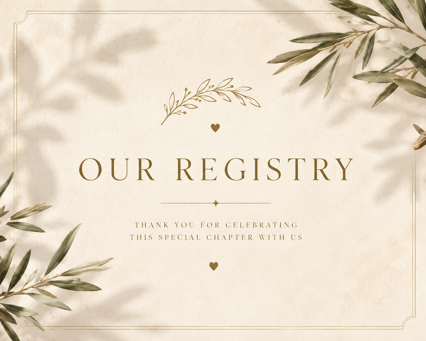 Amazon Registry