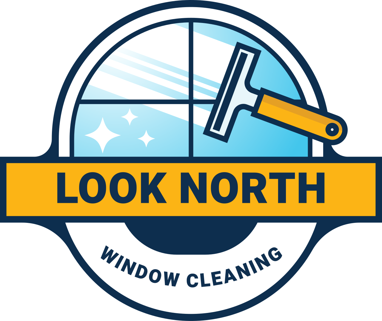 Look North Window Cleaning