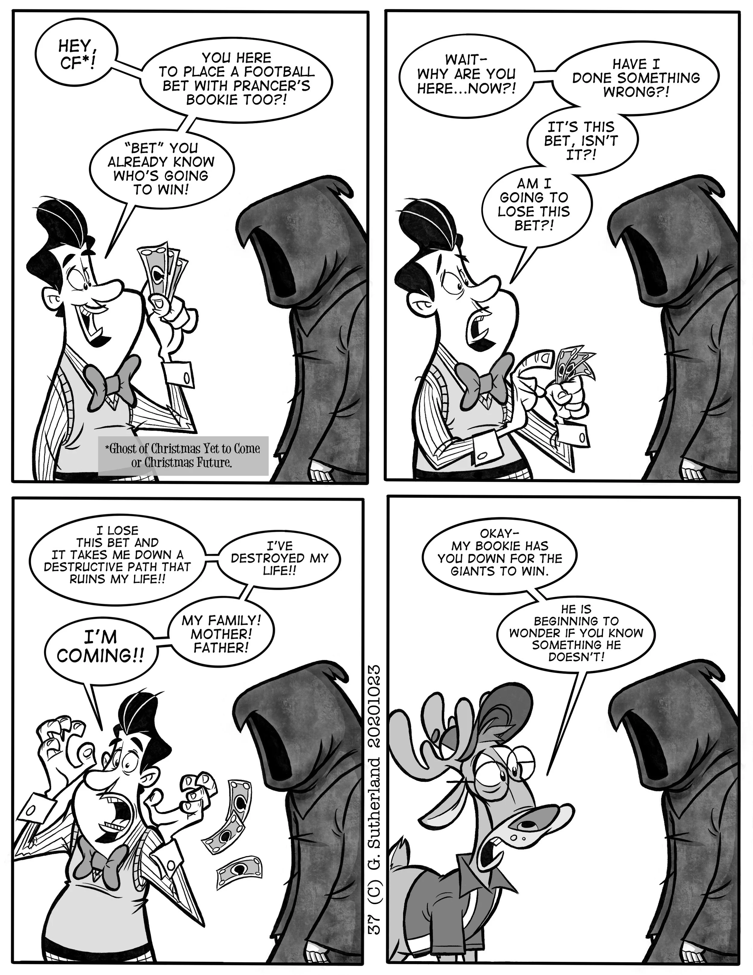 Strip 37 - 10/23/2020