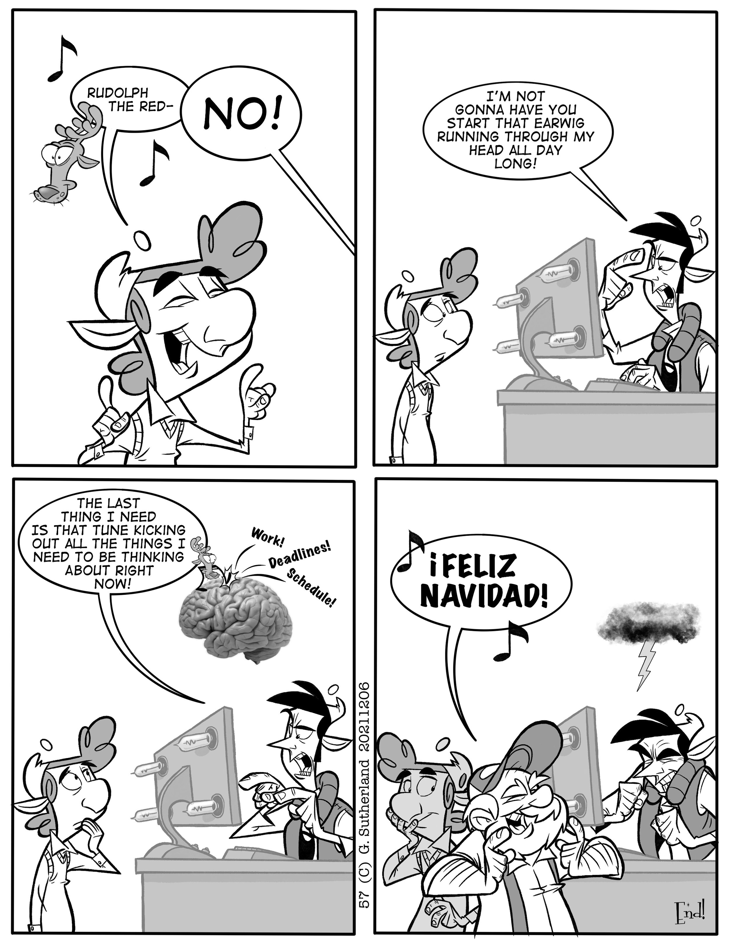 Strip 57 - 12/06/2021