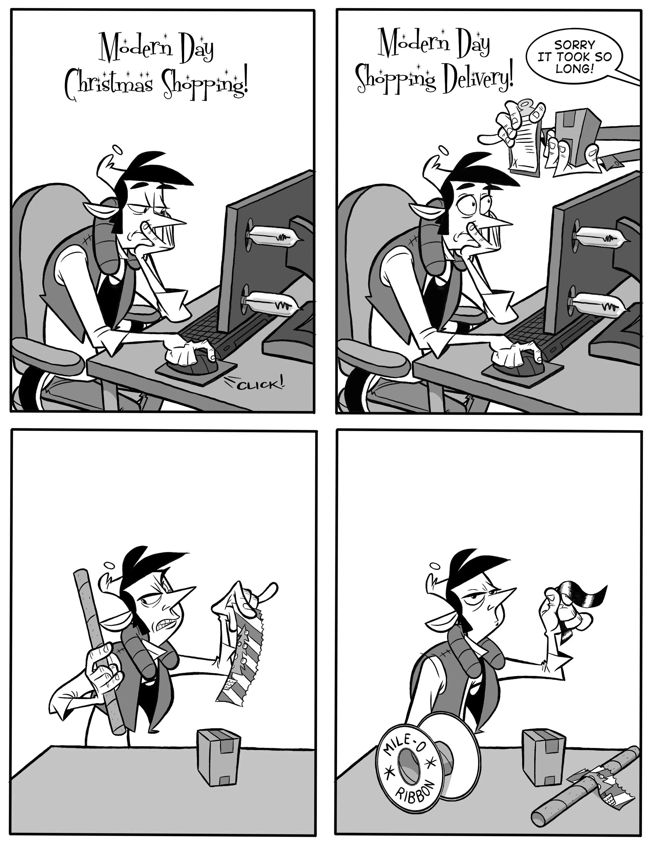 Strip 59 (8 Panels) - 1/4/2022