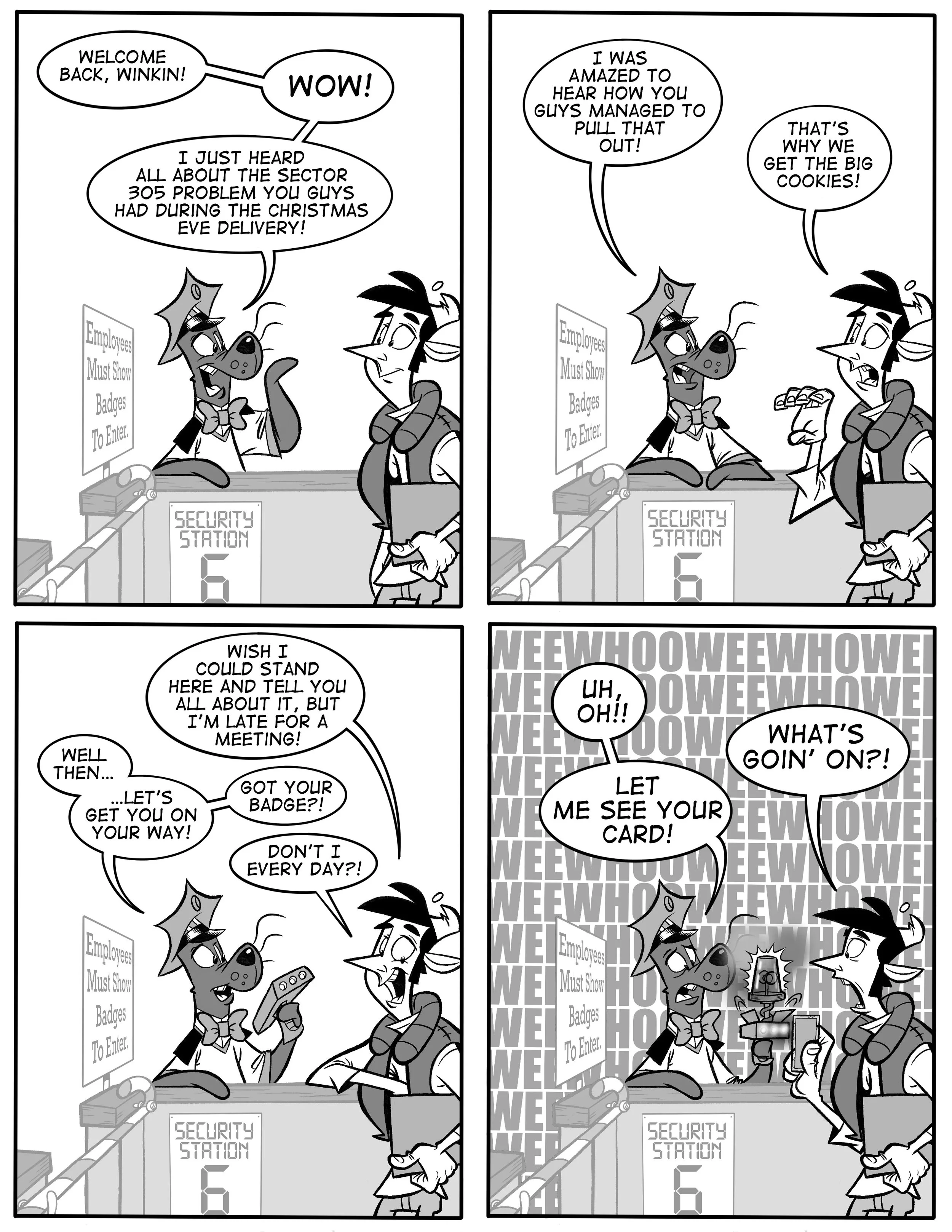 Strip 60 (20 Panels) - 2/4/2022
