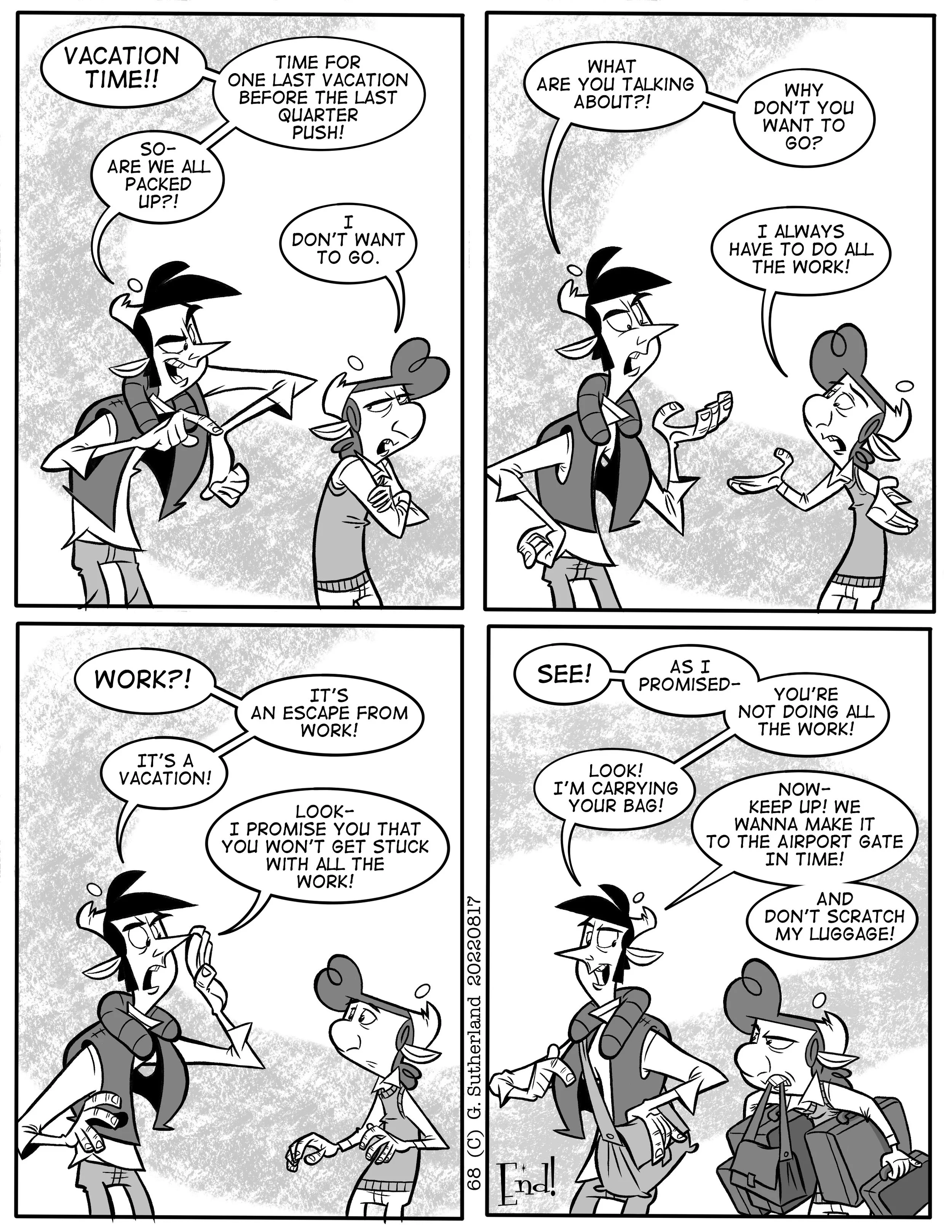Strip 68 - 8/17/2022