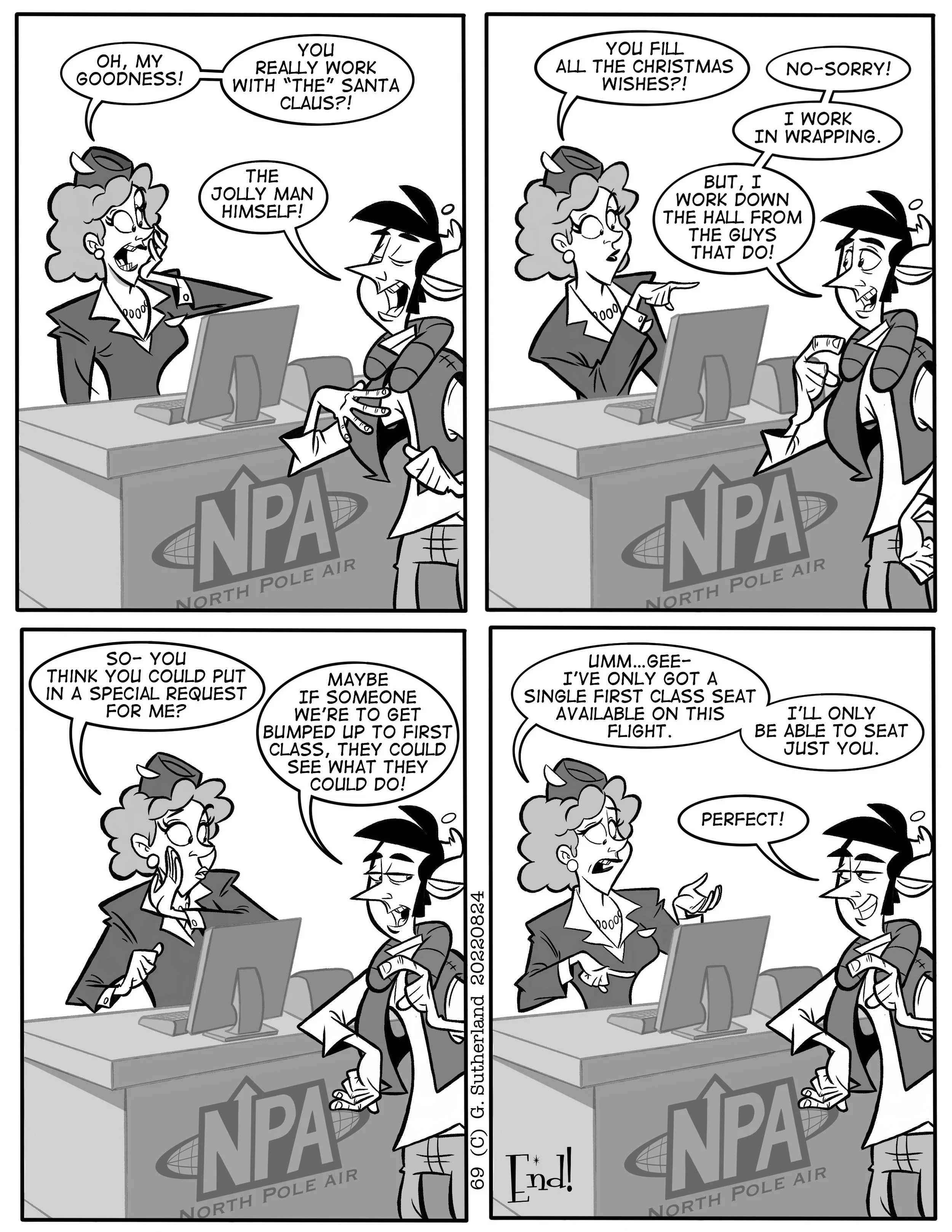 Strip 69 (6 Panels) - 8/24/2022