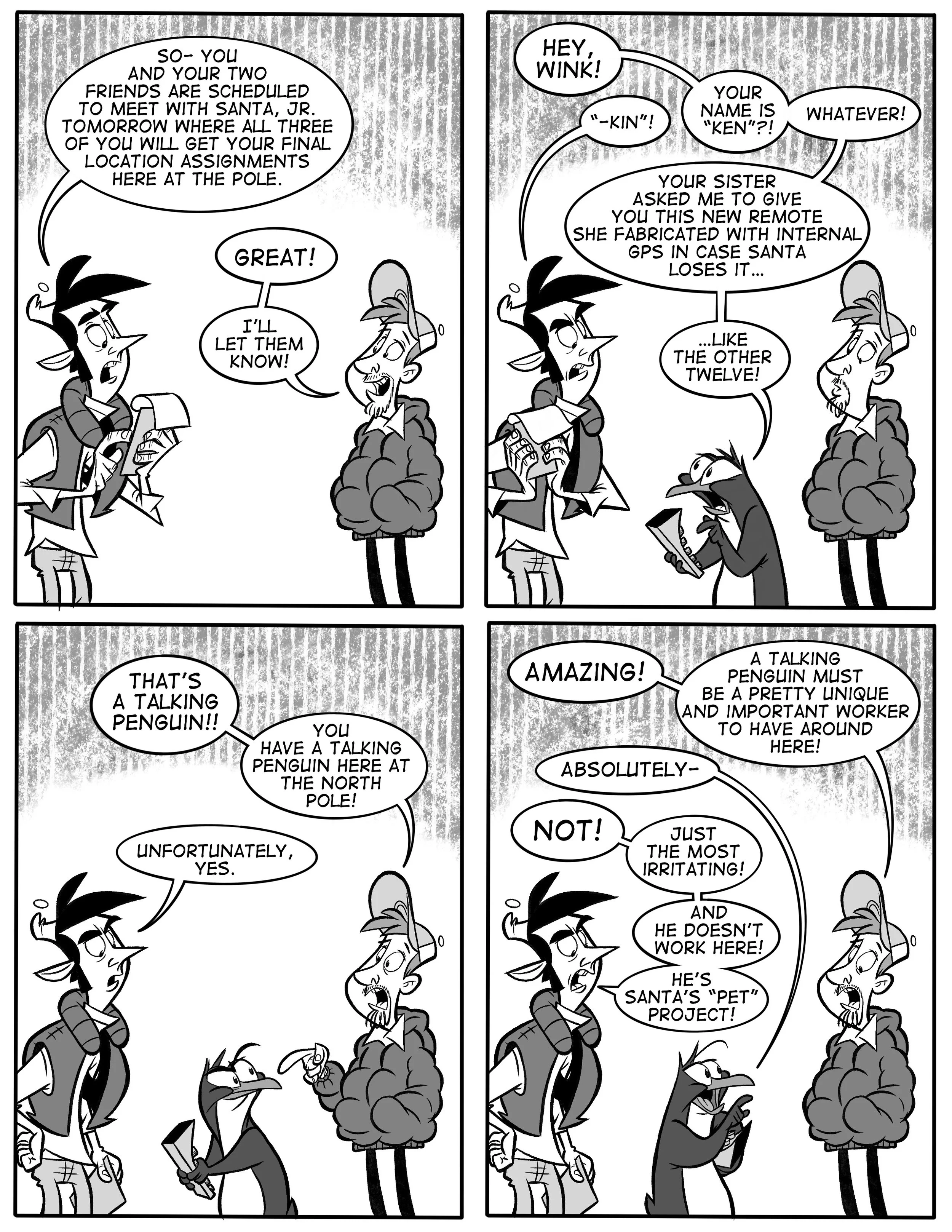 Strip 72 (6 Panels) - 10/12/2022