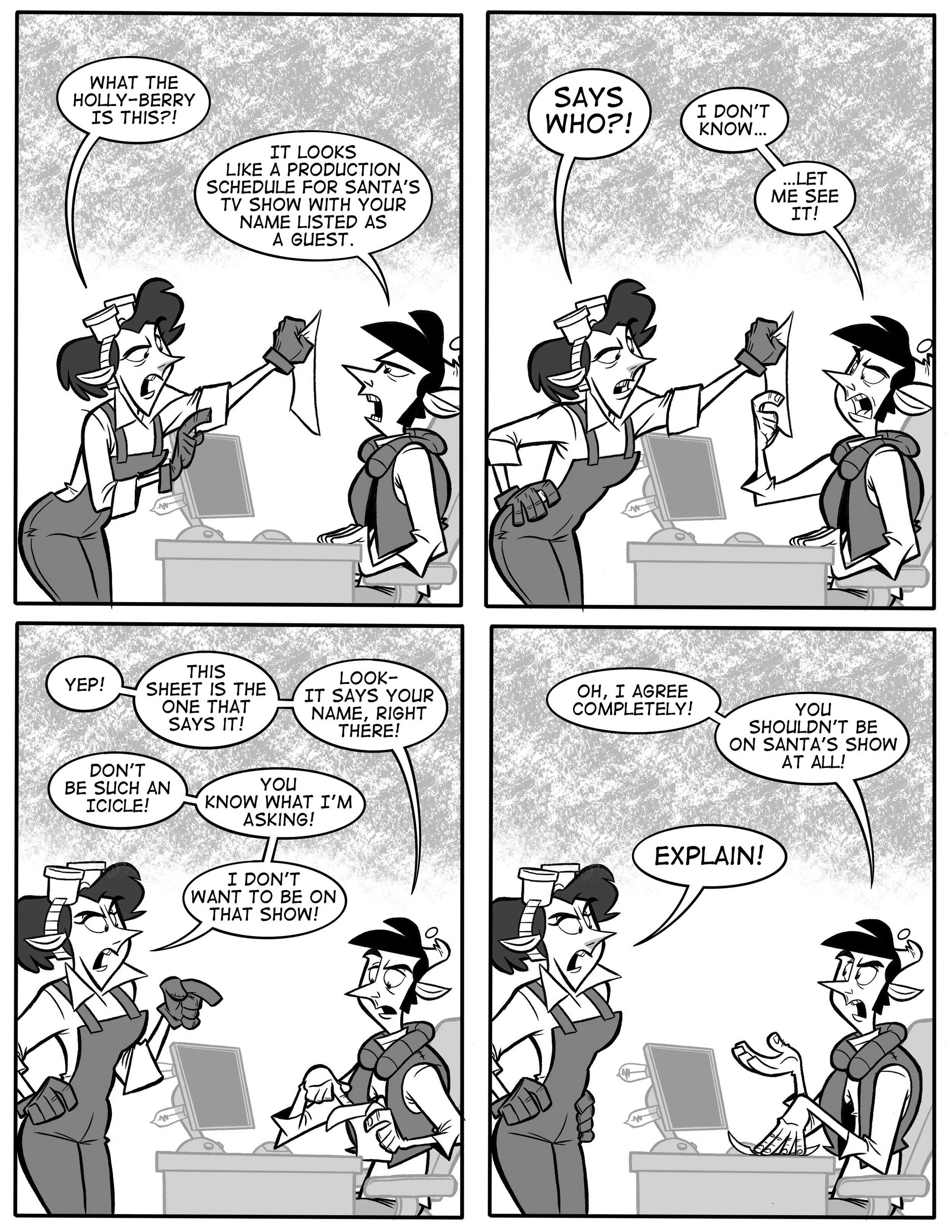 Strip 84 (12 Panels) - 5/30/2023