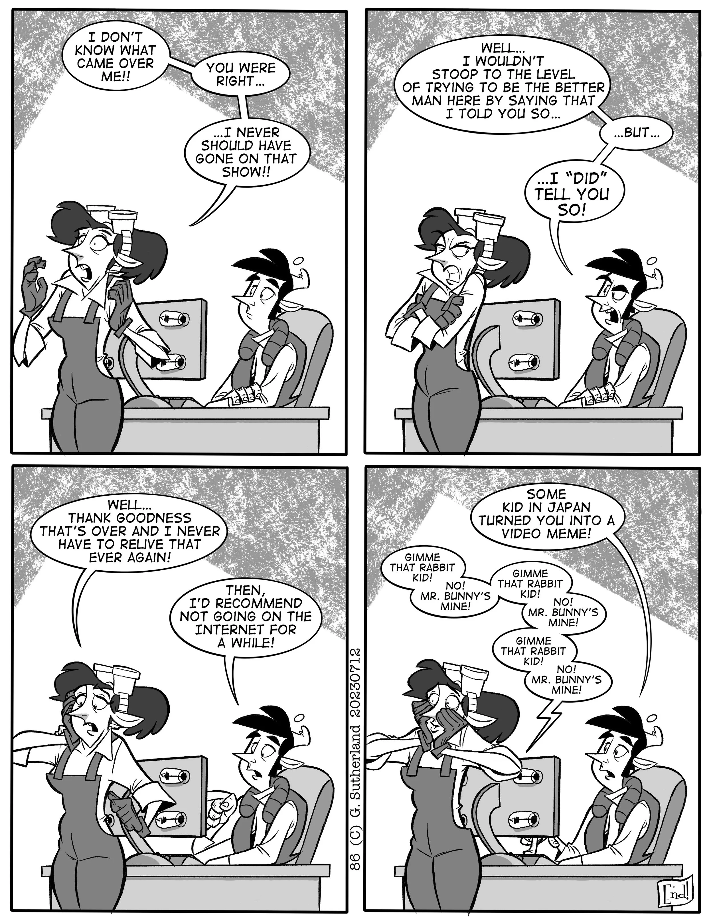 Strip 86 - 7/12/2023