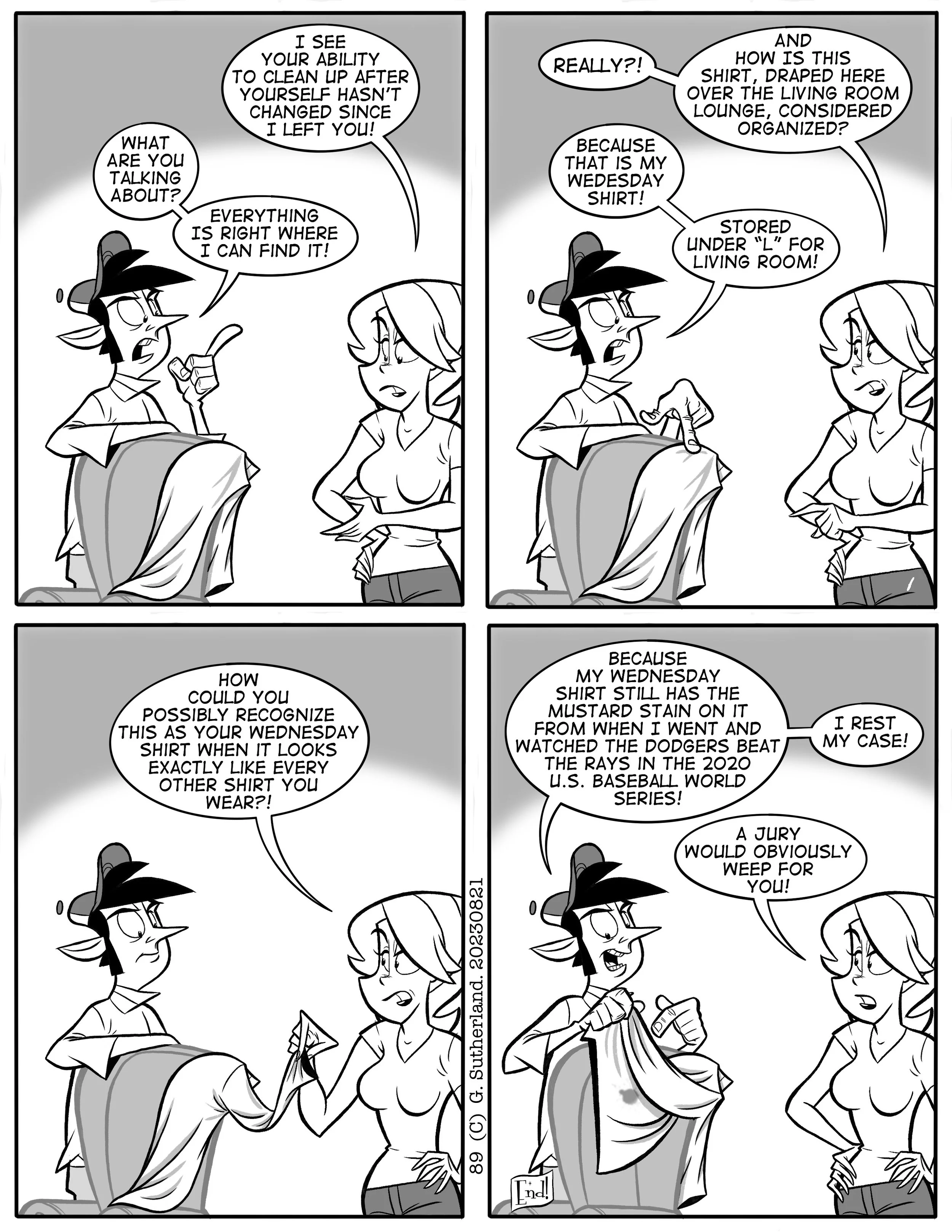 Strip 89 - 8/21/2023