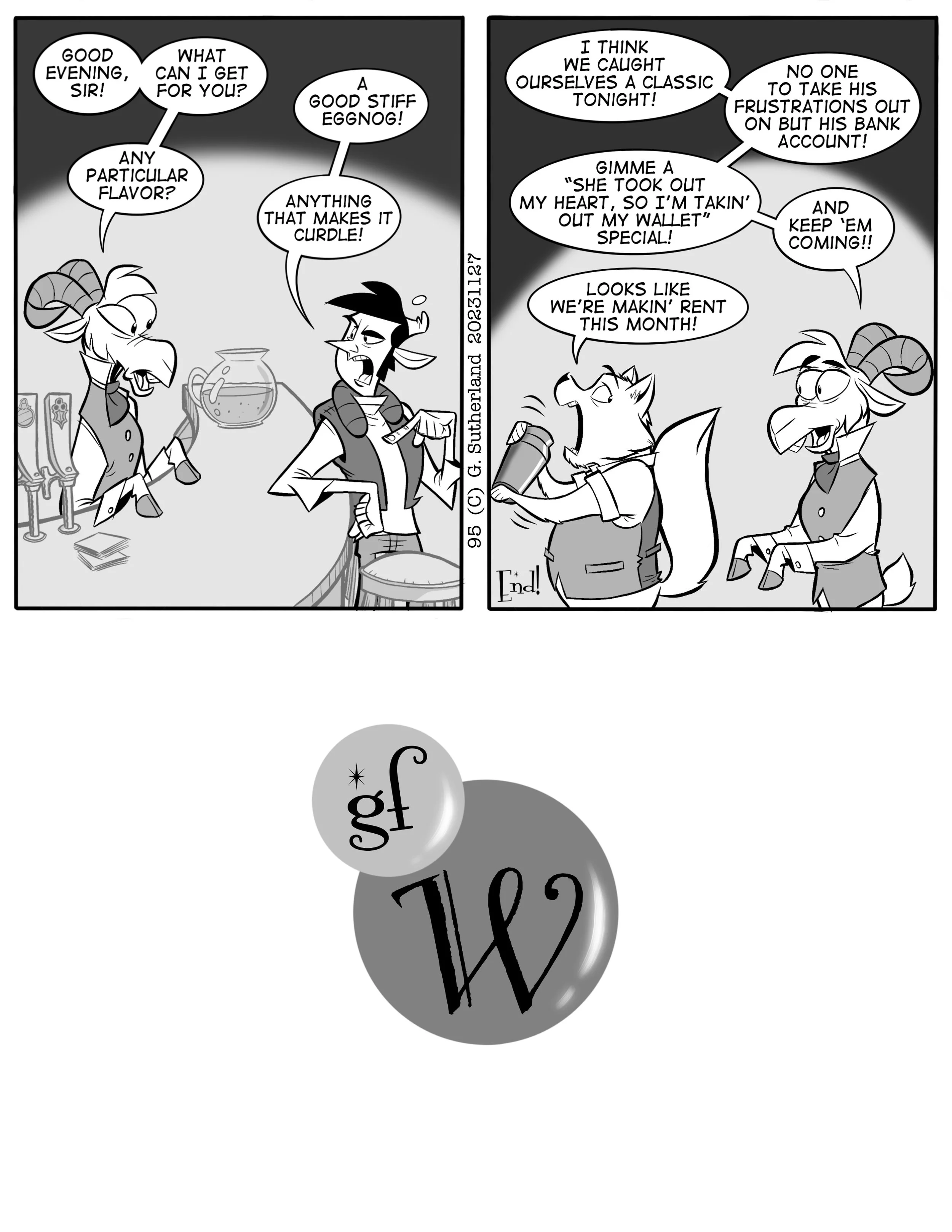 Strip 95 - 11/27/2023