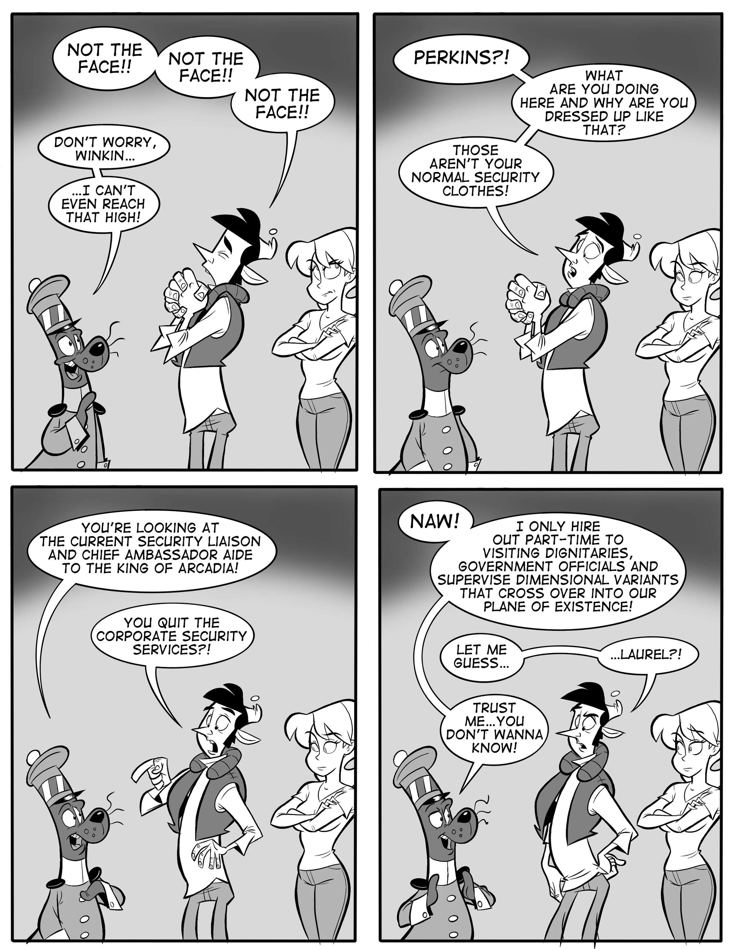 Strip 99 (51 Panels) - 3/21/2024