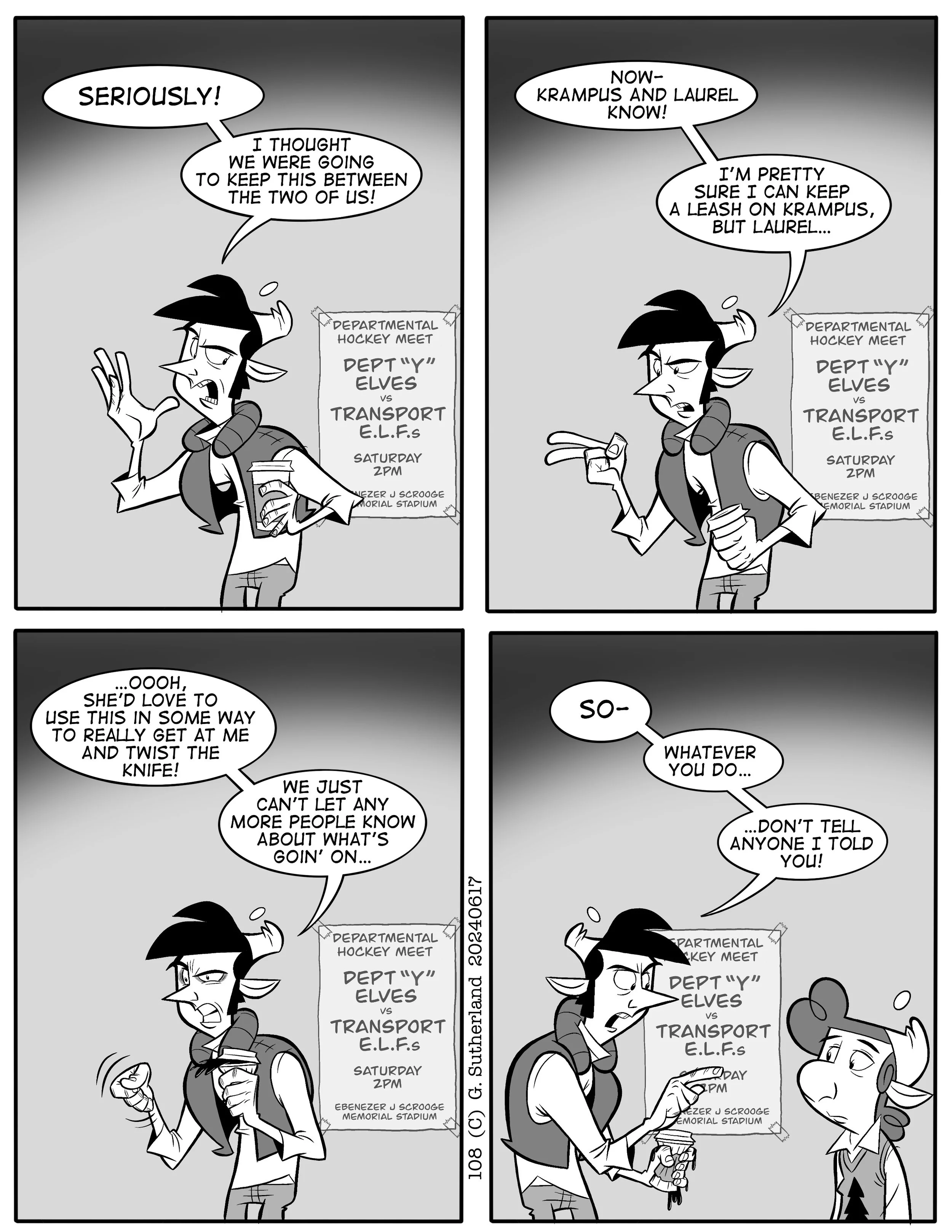 Strip 108 - 6/17/2024