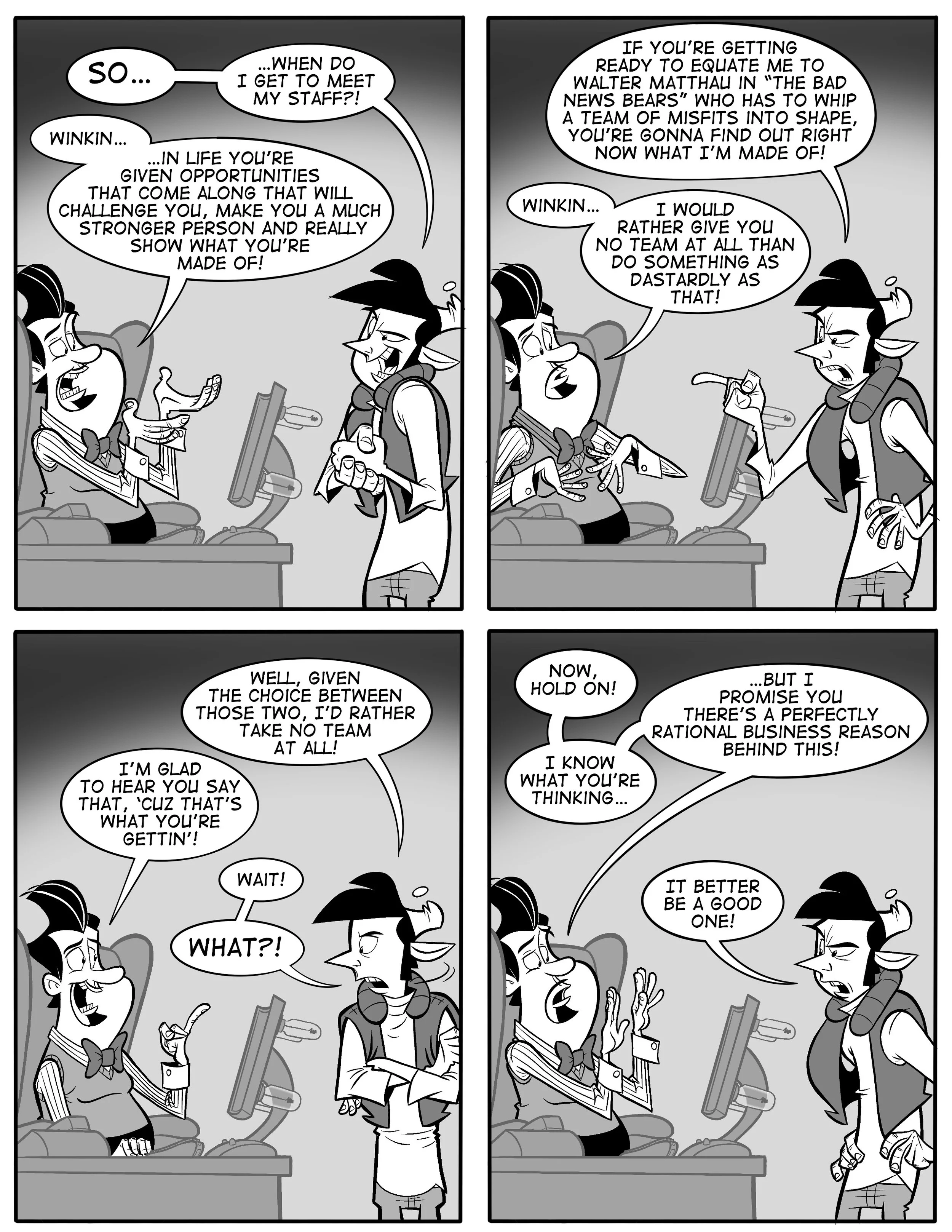 Strip 109 (18 Panels) - 7/23/2024