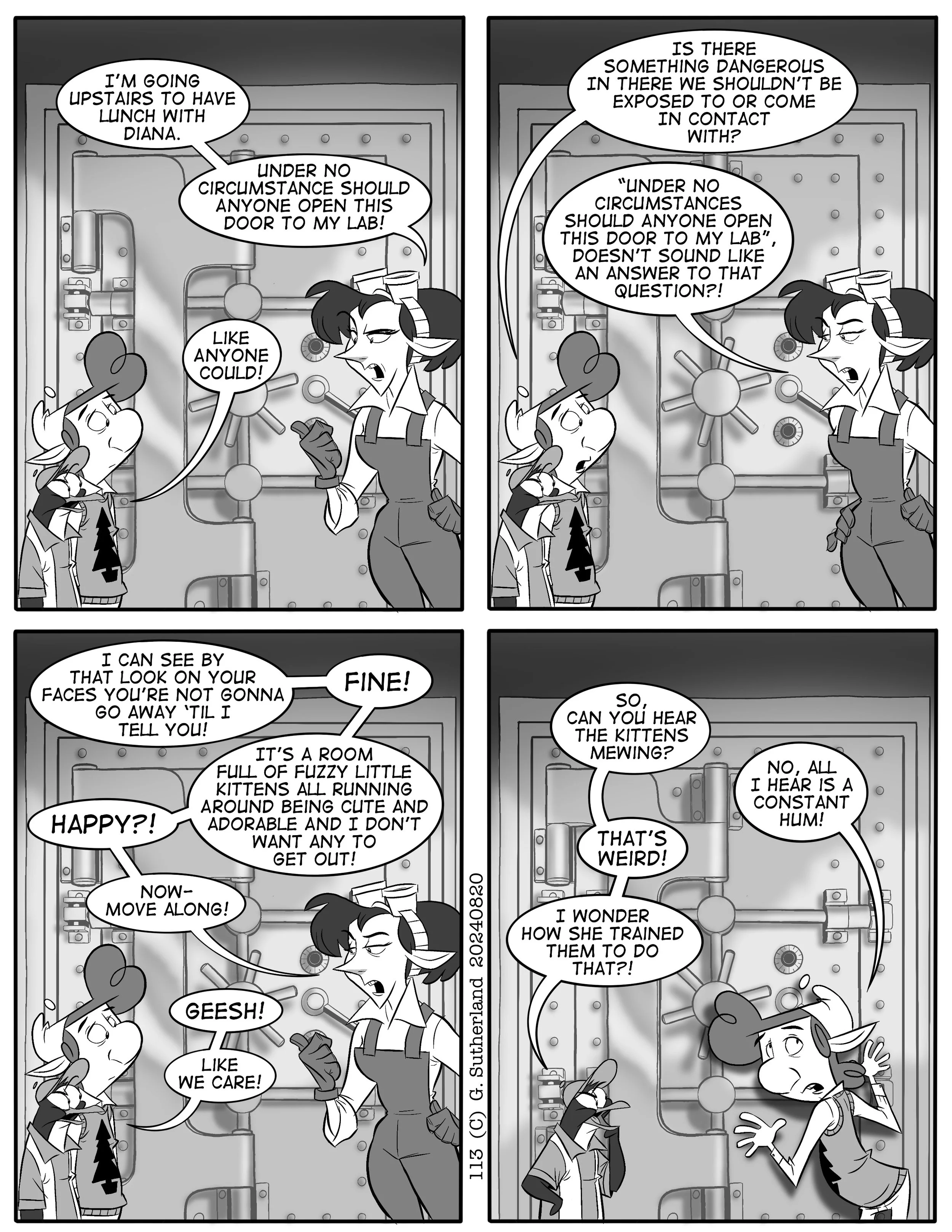 Strip 113 - 8/20/2024