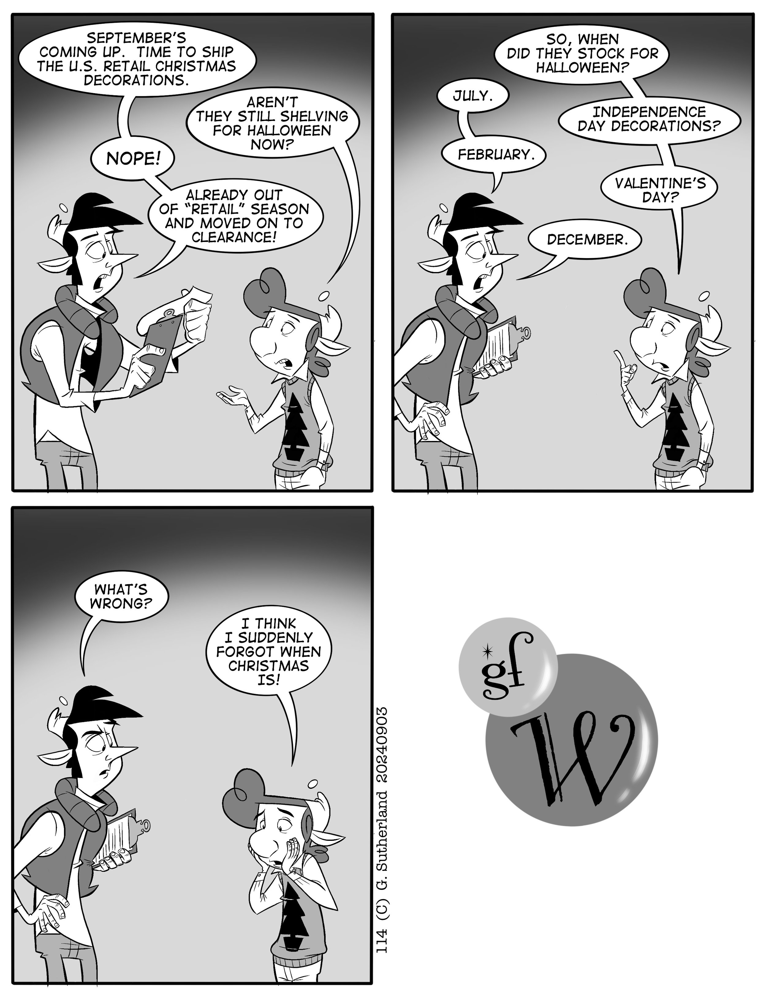 Strip 114 - 9/3/2024
