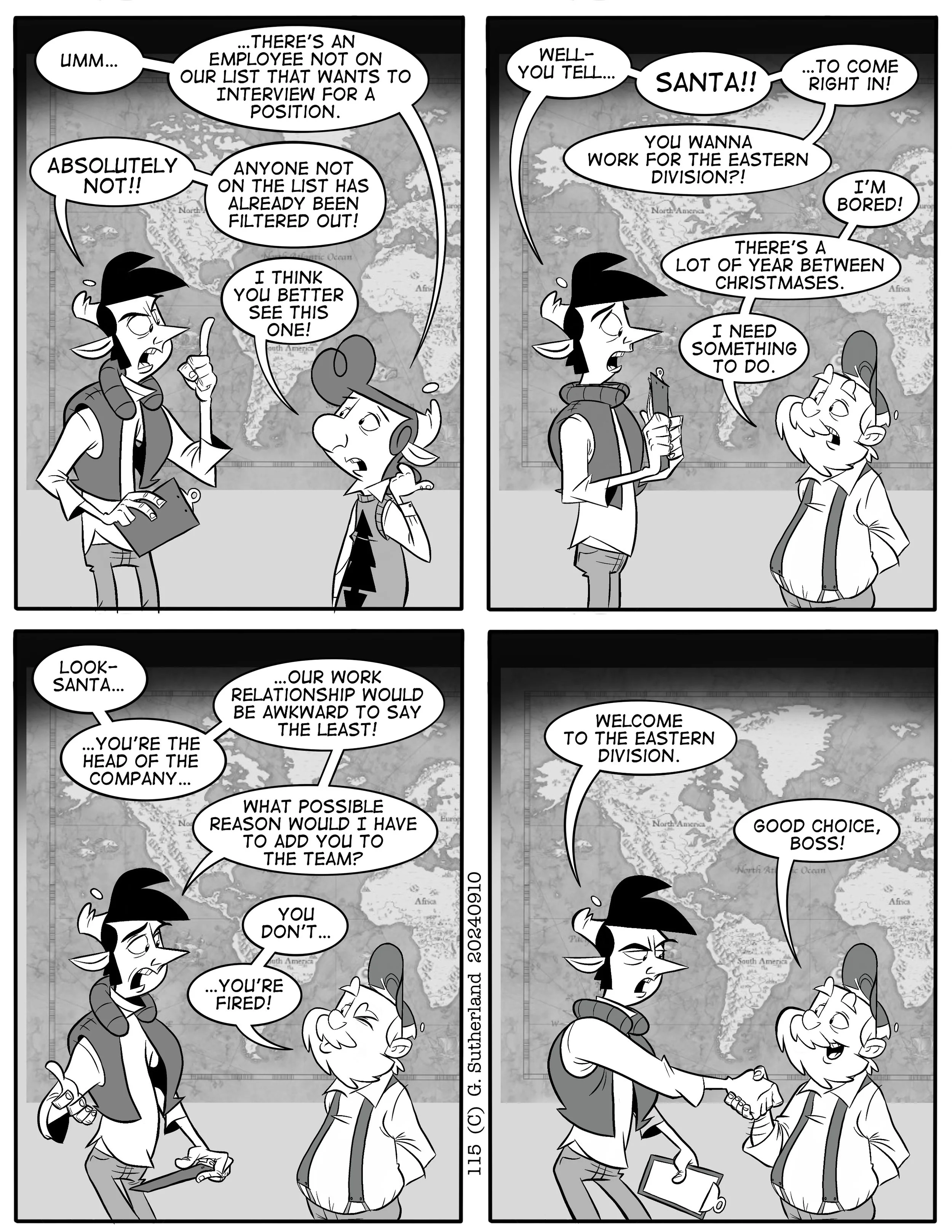Strip 115 - 9/10/2024