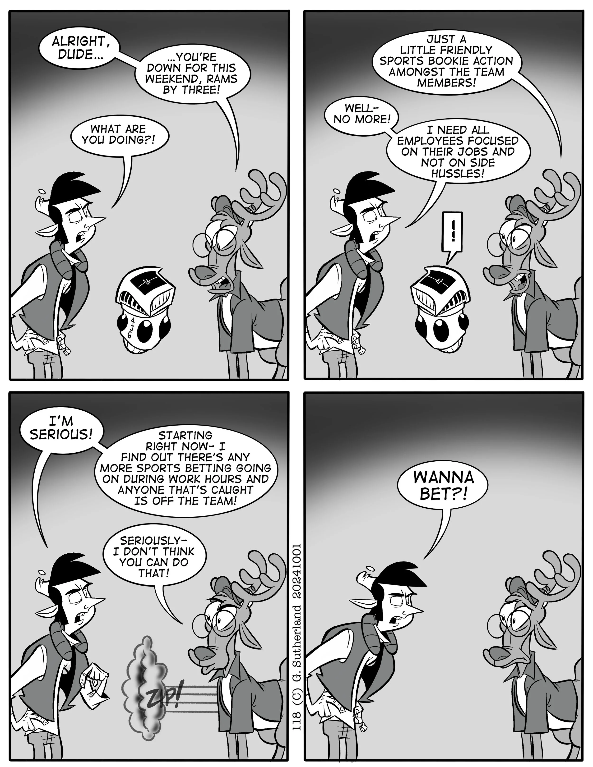 Strip 118 - 10/1/2024